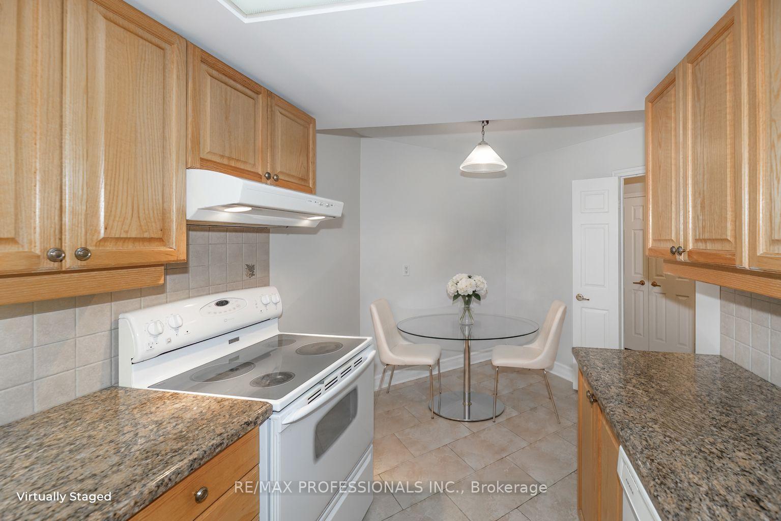 Photo 14 of Unit 105, 95 La Rose Avenue, Etobicoke, Humber Heights — HOMEH