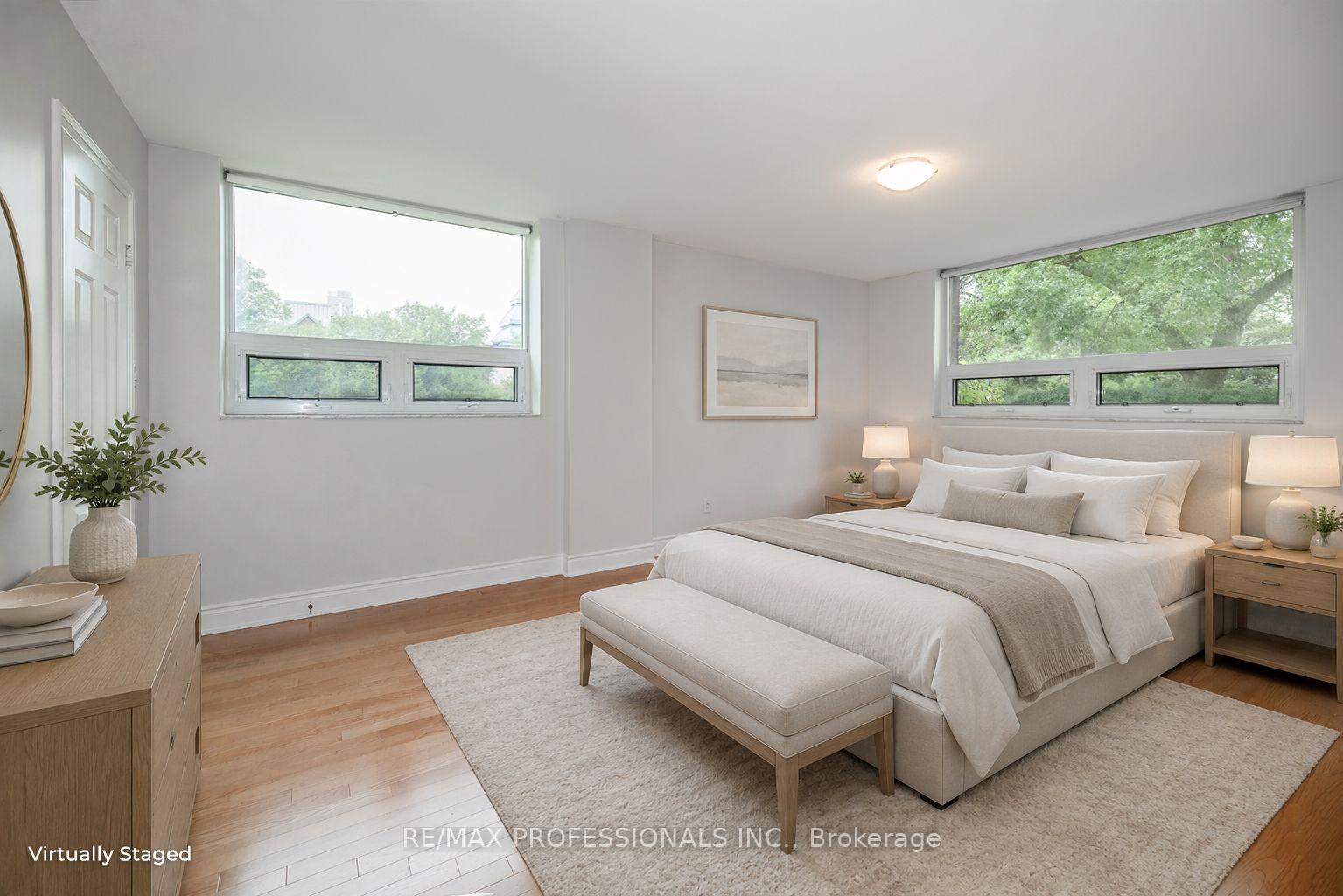 Photo 17 of Unit 105, 95 La Rose Avenue, Etobicoke, Humber Heights — HOMEH