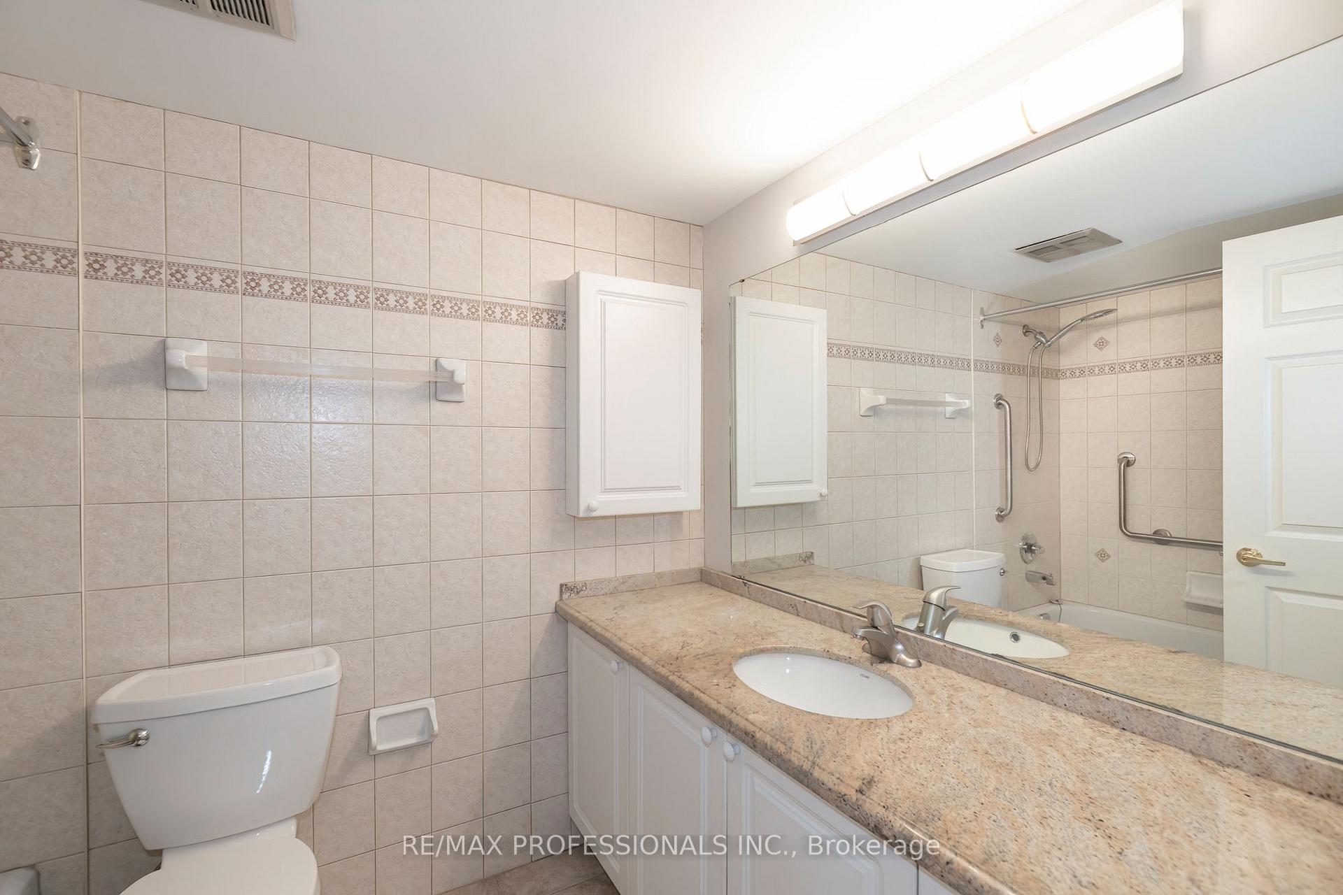 Photo 21 of Unit 105, 95 La Rose Avenue, Etobicoke, Humber Heights — HOMEH