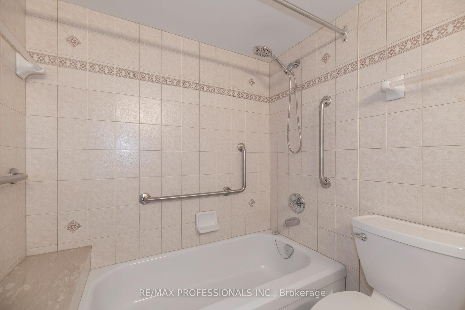 Photo 22 of Unit 105, 95 La Rose Avenue, Etobicoke, Humber Heights — HOMEH