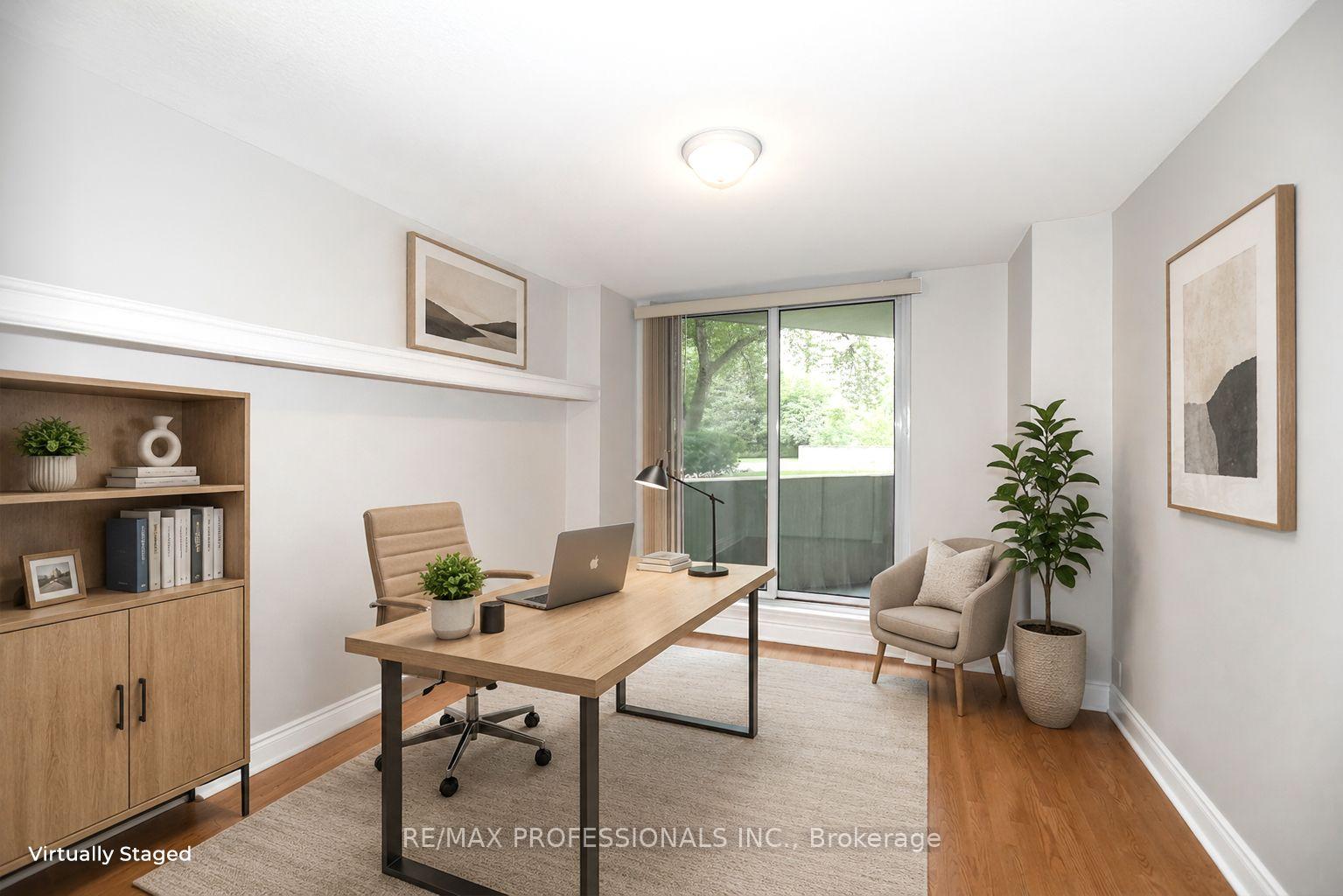 Photo 23 of Unit 105, 95 La Rose Avenue, Etobicoke, Humber Heights — HOMEH