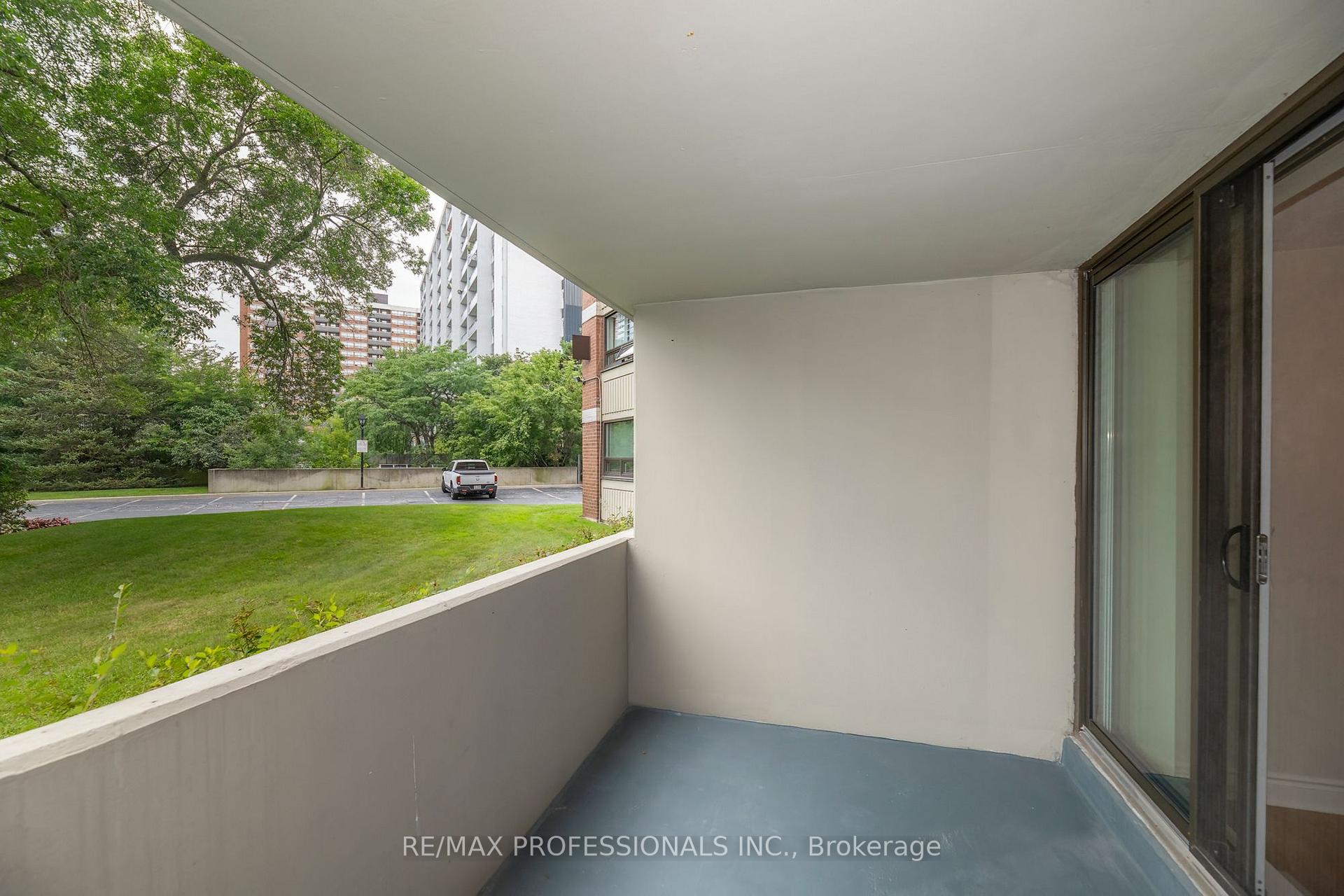 Photo 28 of Unit 105, 95 La Rose Avenue, Etobicoke, Humber Heights — HOMEH