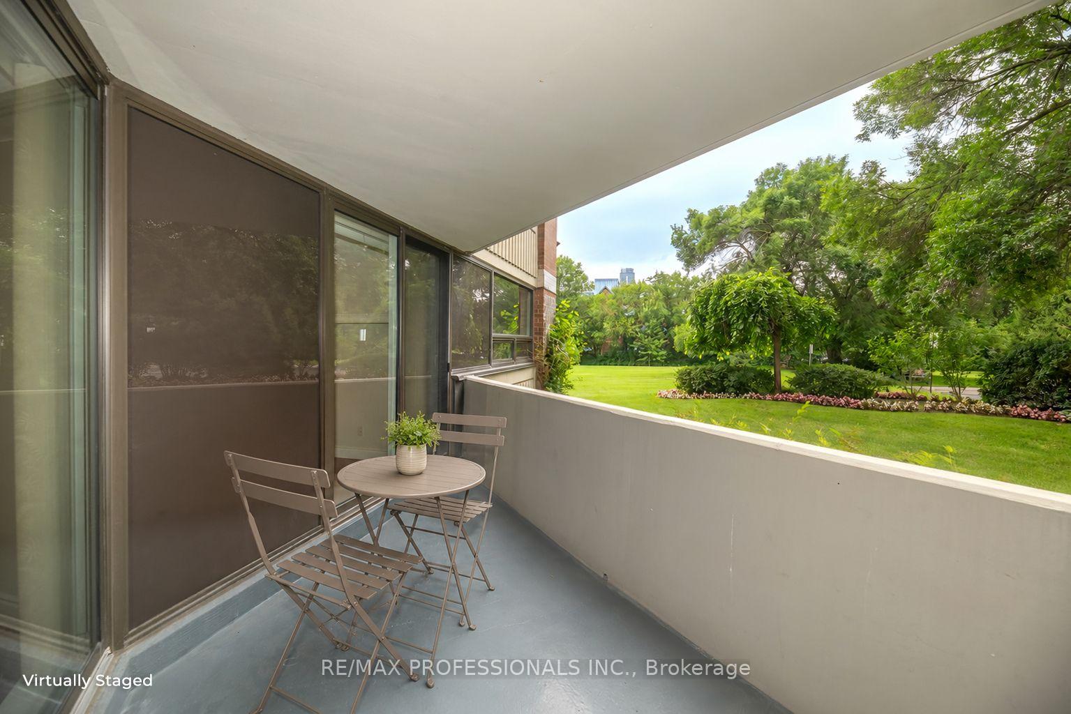 Photo 29 of Unit 105, 95 La Rose Avenue, Etobicoke, Humber Heights — HOMEH