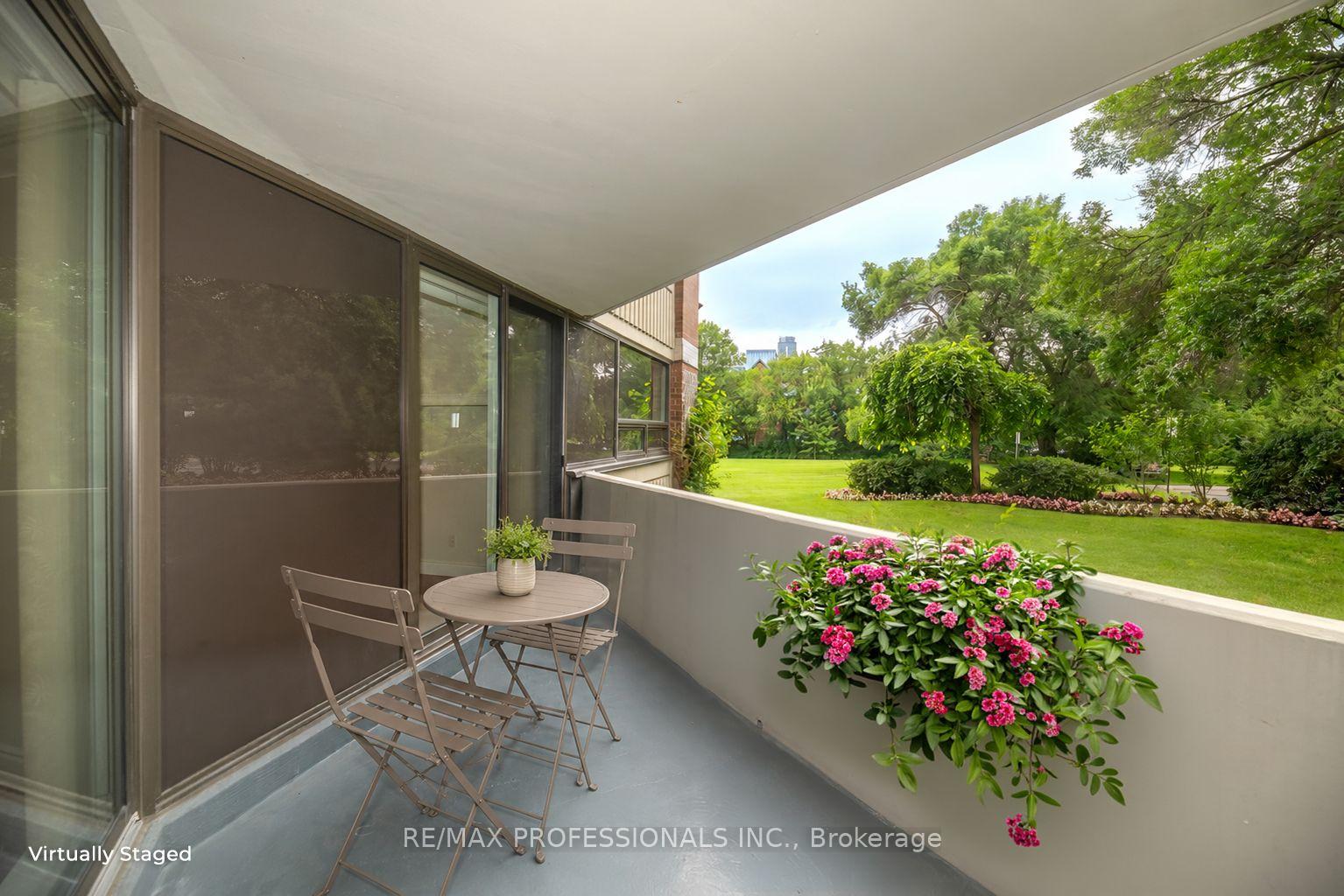 Photo 30 of Unit 105, 95 La Rose Avenue, Etobicoke, Humber Heights — HOMEH