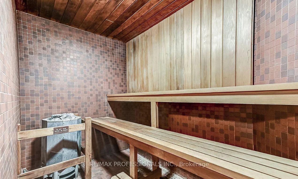 Photo 34 of Unit 105, 95 La Rose Avenue, Etobicoke, Humber Heights — HOMEH