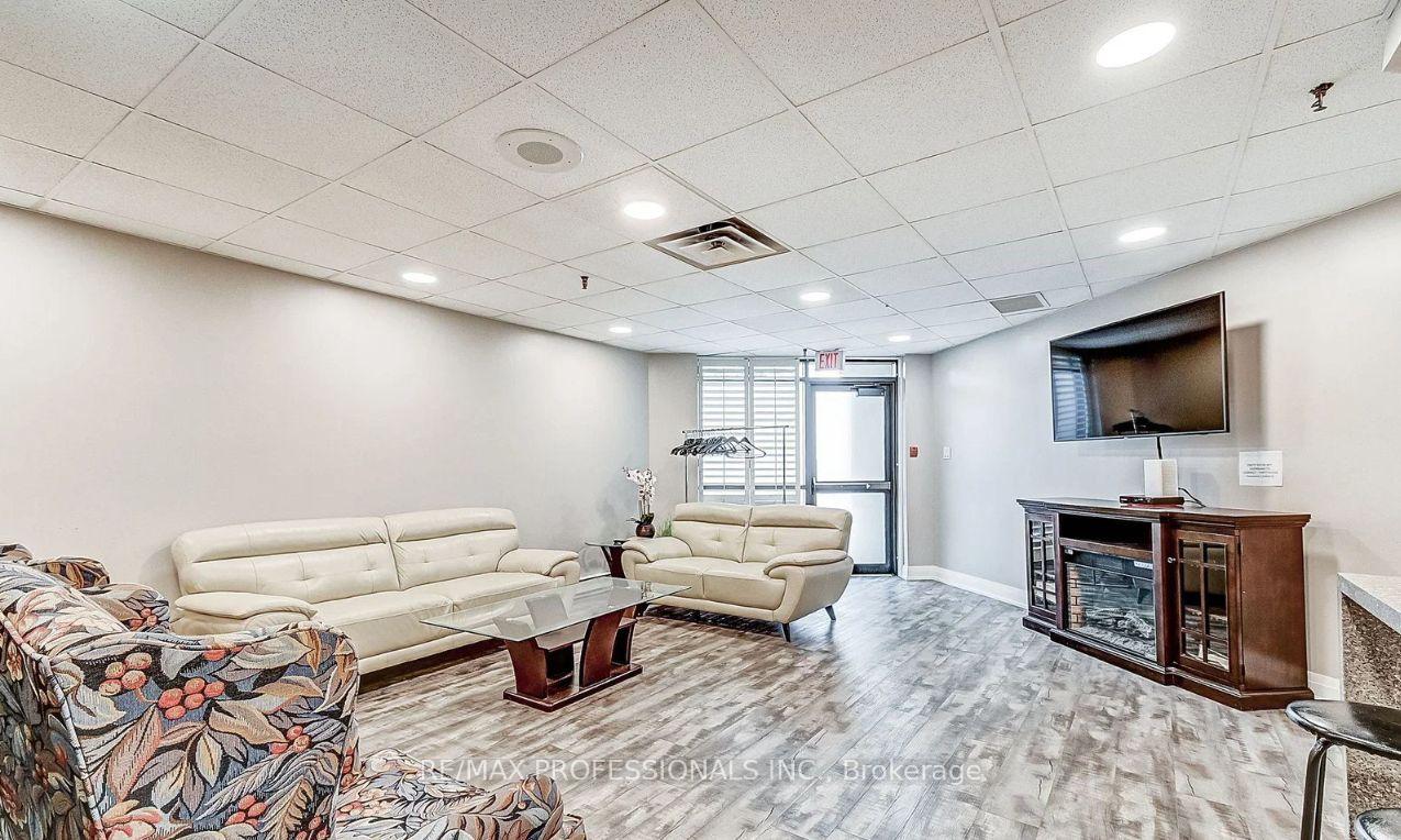 Photo 36 of Unit 105, 95 La Rose Avenue, Etobicoke, Humber Heights — HOMEH