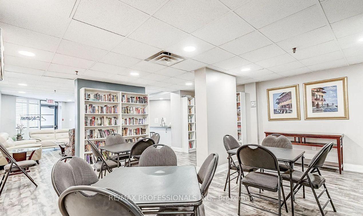 Photo 37 of Unit 105, 95 La Rose Avenue, Etobicoke, Humber Heights — HOMEH
