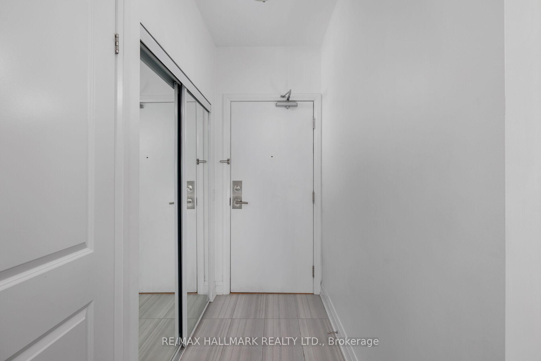 Photo 3 of Unit 1401, 530 St Clair Avenue W, Toronto, Humewood-Cedarvale — HOMEH