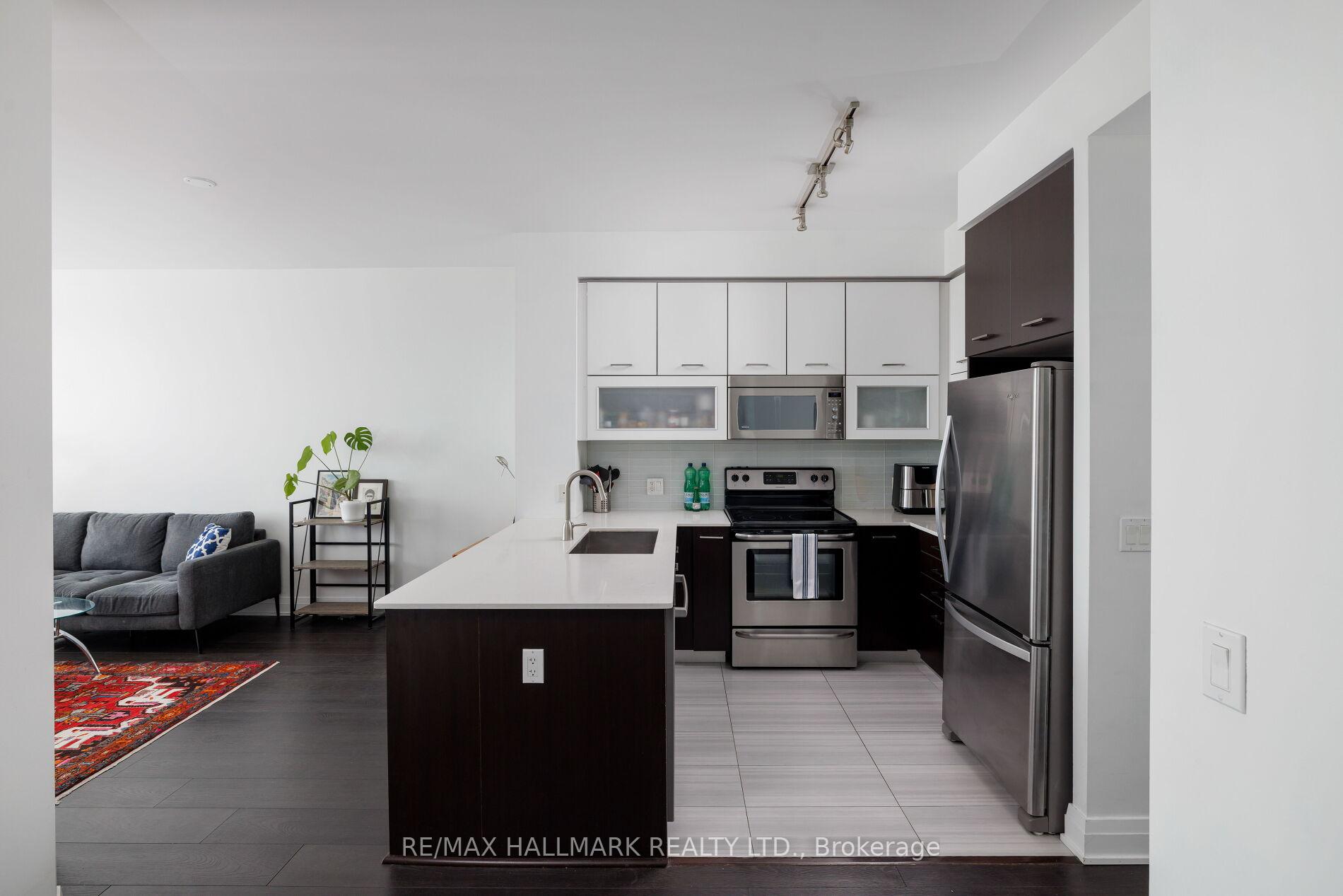 Photo 6 of Unit 1401, 530 St Clair Avenue W, Toronto, Humewood-Cedarvale — HOMEH