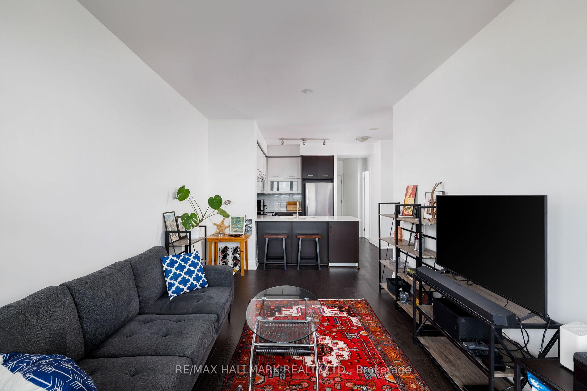 Photo 12 of Unit 1401, 530 St Clair Avenue W, Toronto, Humewood-Cedarvale — HOMEH