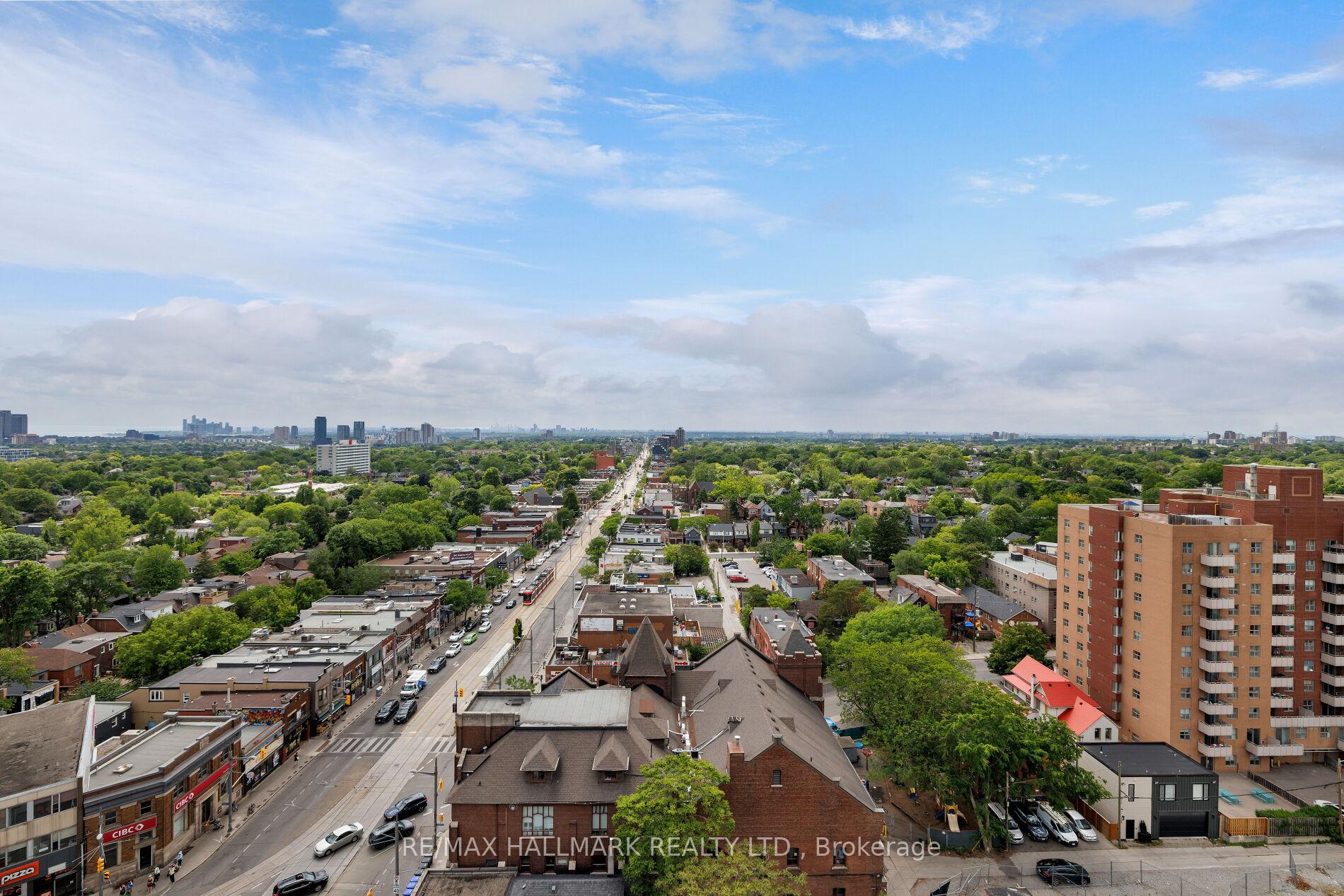 Photo 20 of Unit 1401, 530 St Clair Avenue W, Toronto, Humewood-Cedarvale — HOMEH