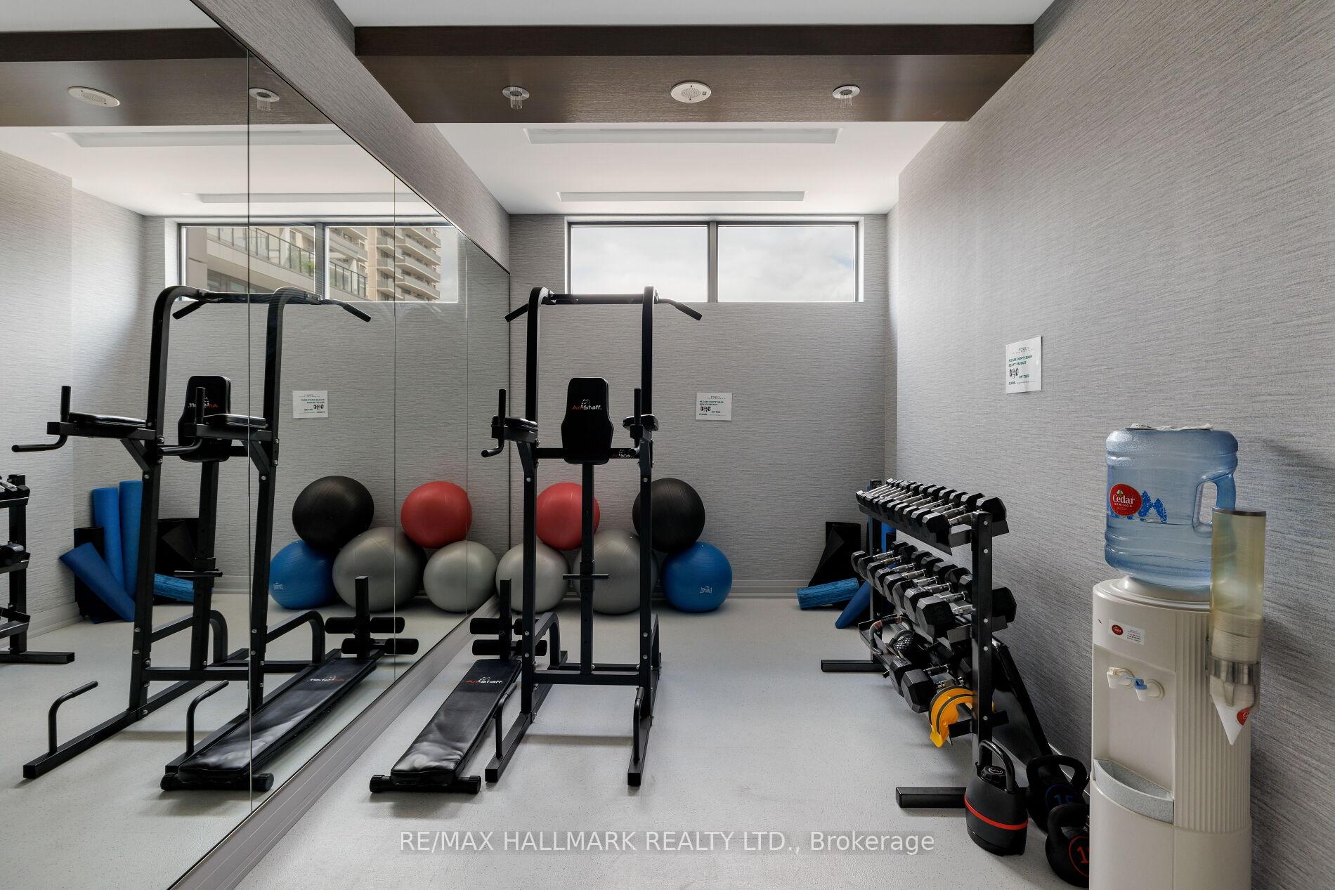 Photo 22 of Unit 1401, 530 St Clair Avenue W, Toronto, Humewood-Cedarvale — HOMEH