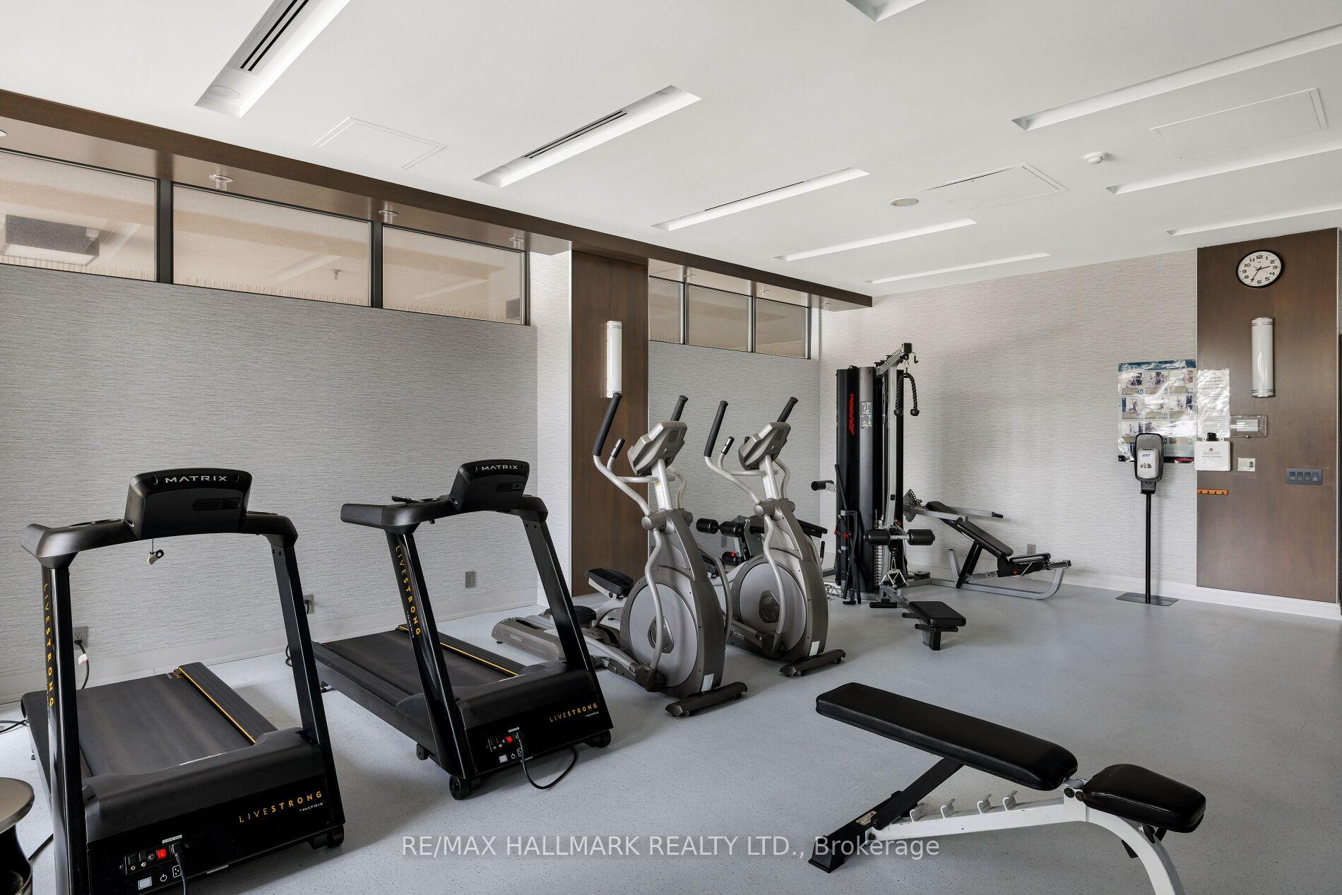 Photo 24 of Unit 1401, 530 St Clair Avenue W, Toronto, Humewood-Cedarvale — HOMEH