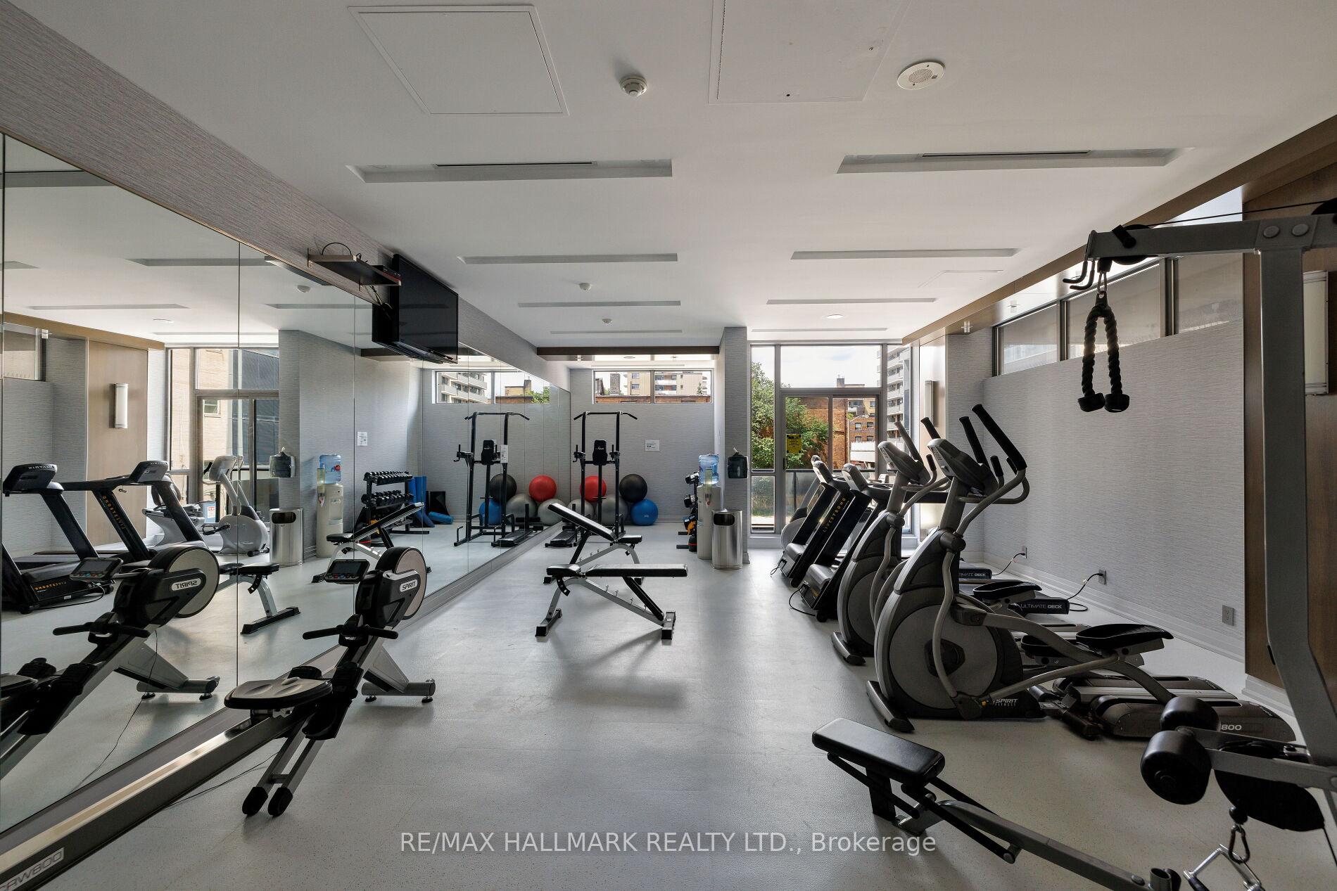 Photo 26 of Unit 1401, 530 St Clair Avenue W, Toronto, Humewood-Cedarvale — HOMEH