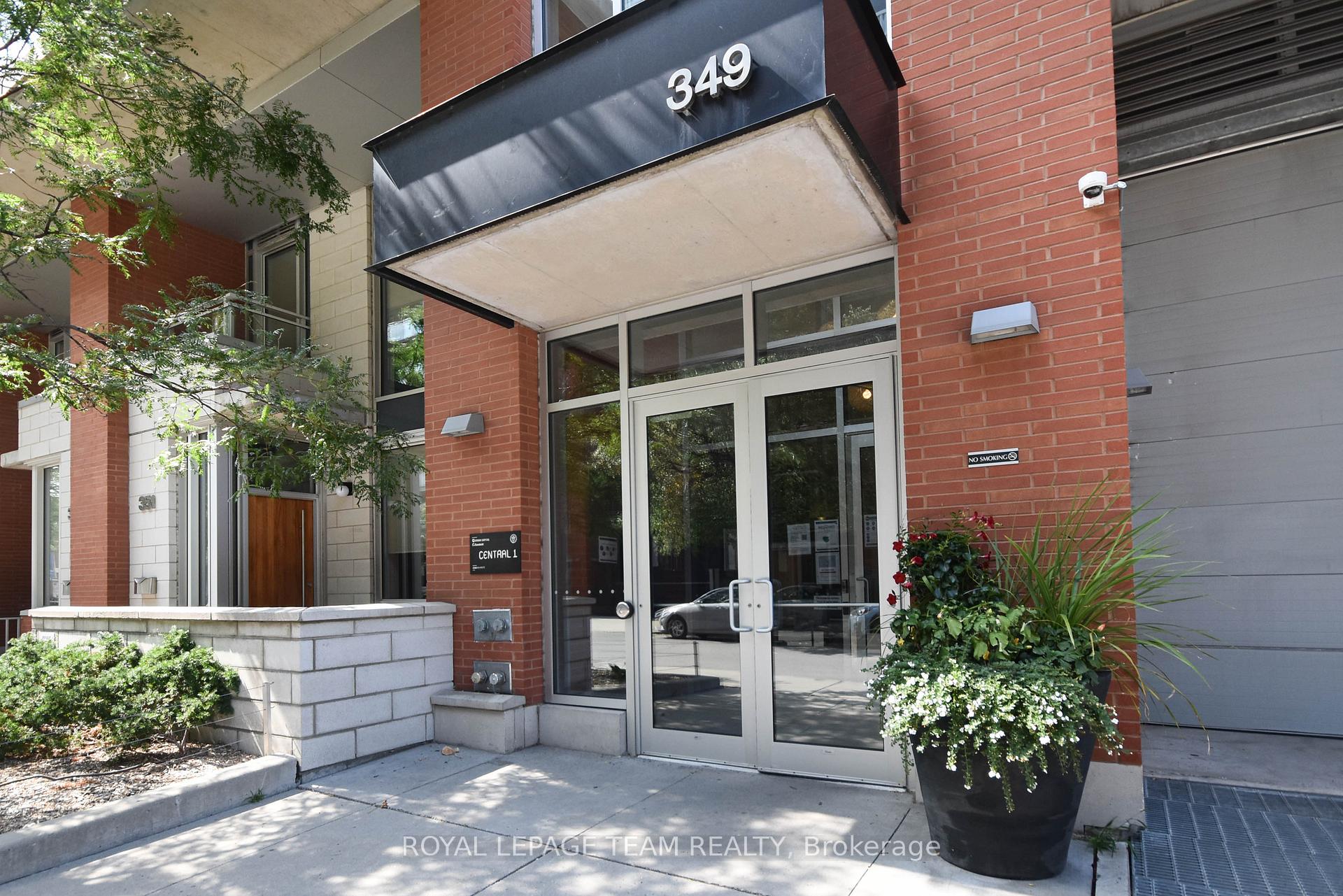 Photo 3 of Unit 726, 349 Mcleod Street, Ottawa, Ottawa Centre — HOMEH