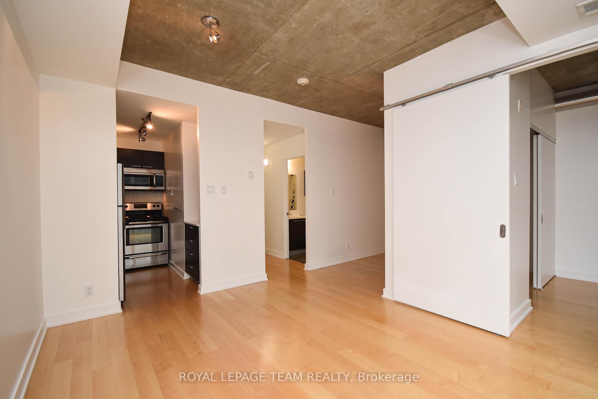 Photo 9 of Unit 726, 349 Mcleod Street, Ottawa, Ottawa Centre — HOMEH