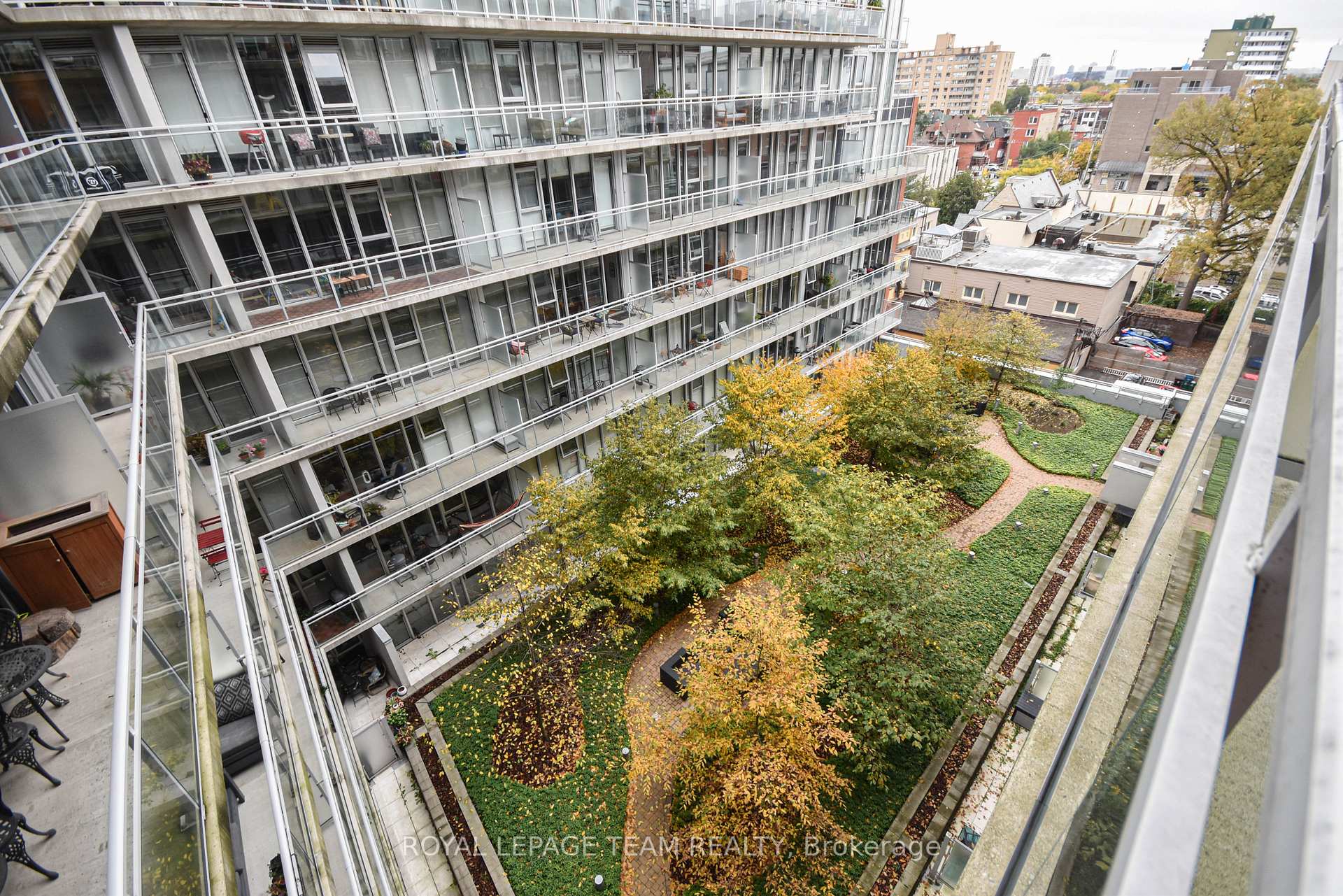 Photo 23 of Unit 726, 349 Mcleod Street, Ottawa, Ottawa Centre — HOMEH