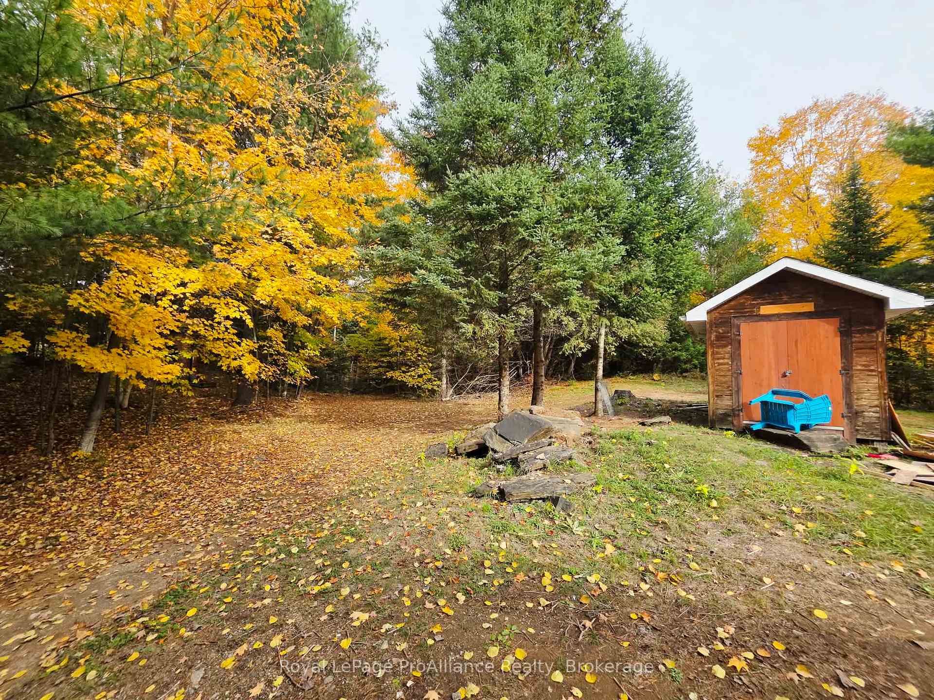 Photo 5 of 1883 South Road, North Frontenac, Frontenac North — HOMEH