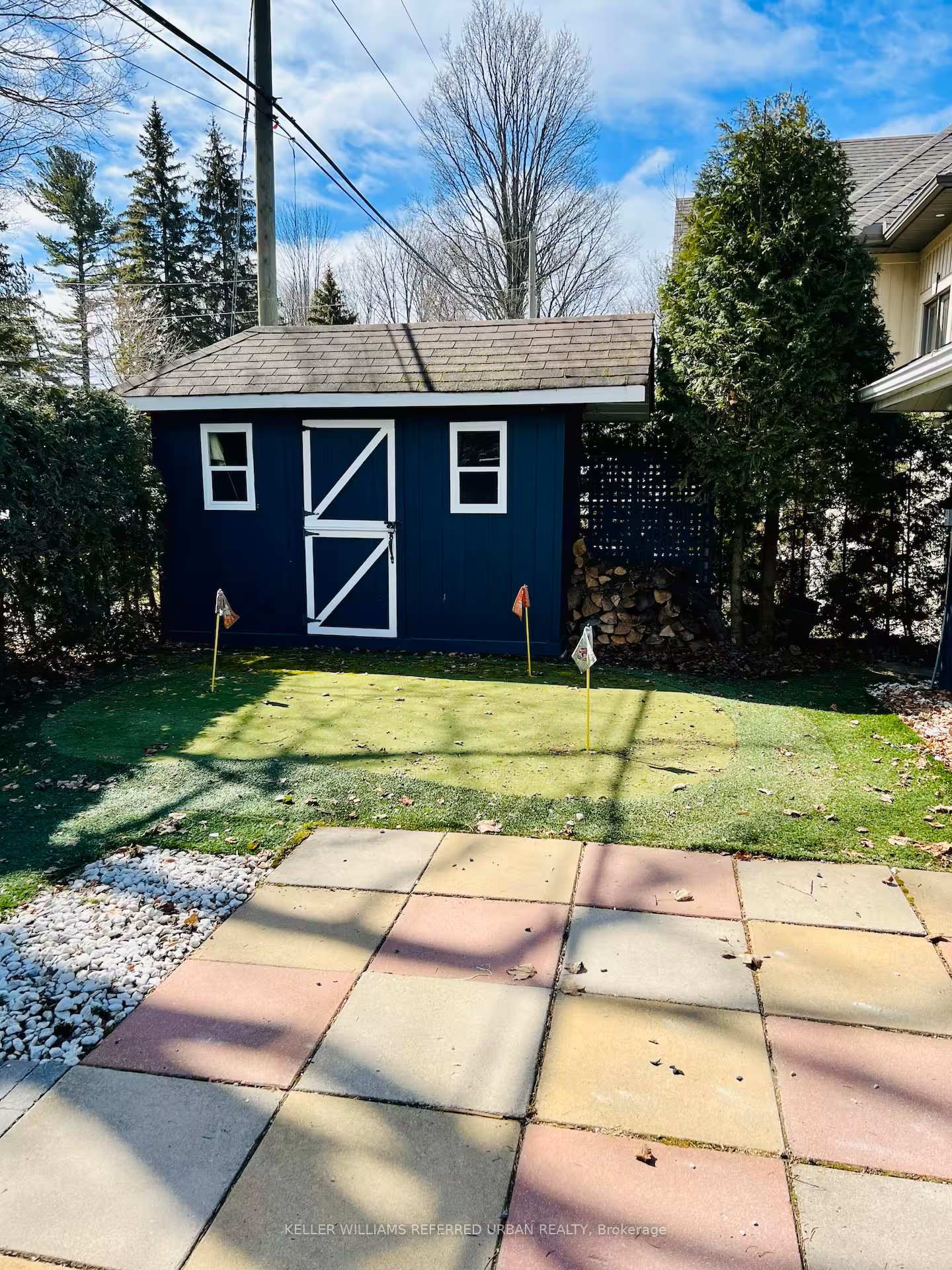 Photo 37 of 154 Morrison Avenue, Brock, Beaverton — HOMEH
