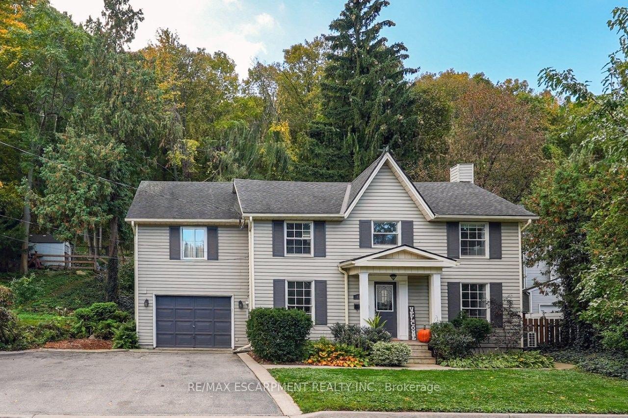 Photo 1 of 173 Main Street W, Grimsby, Grimsby West — HOMEH