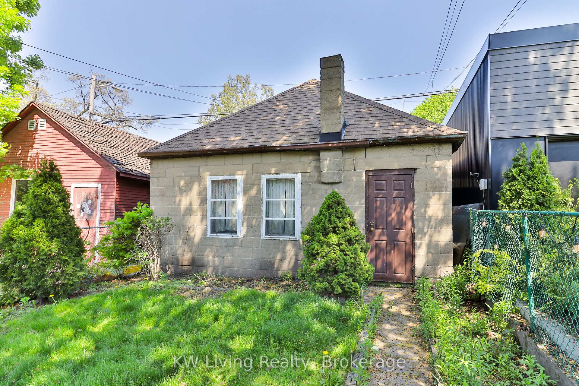 Photo 6 of 599 Durie Street, Toronto, Runnymede-Bloor West Village — HOMEH