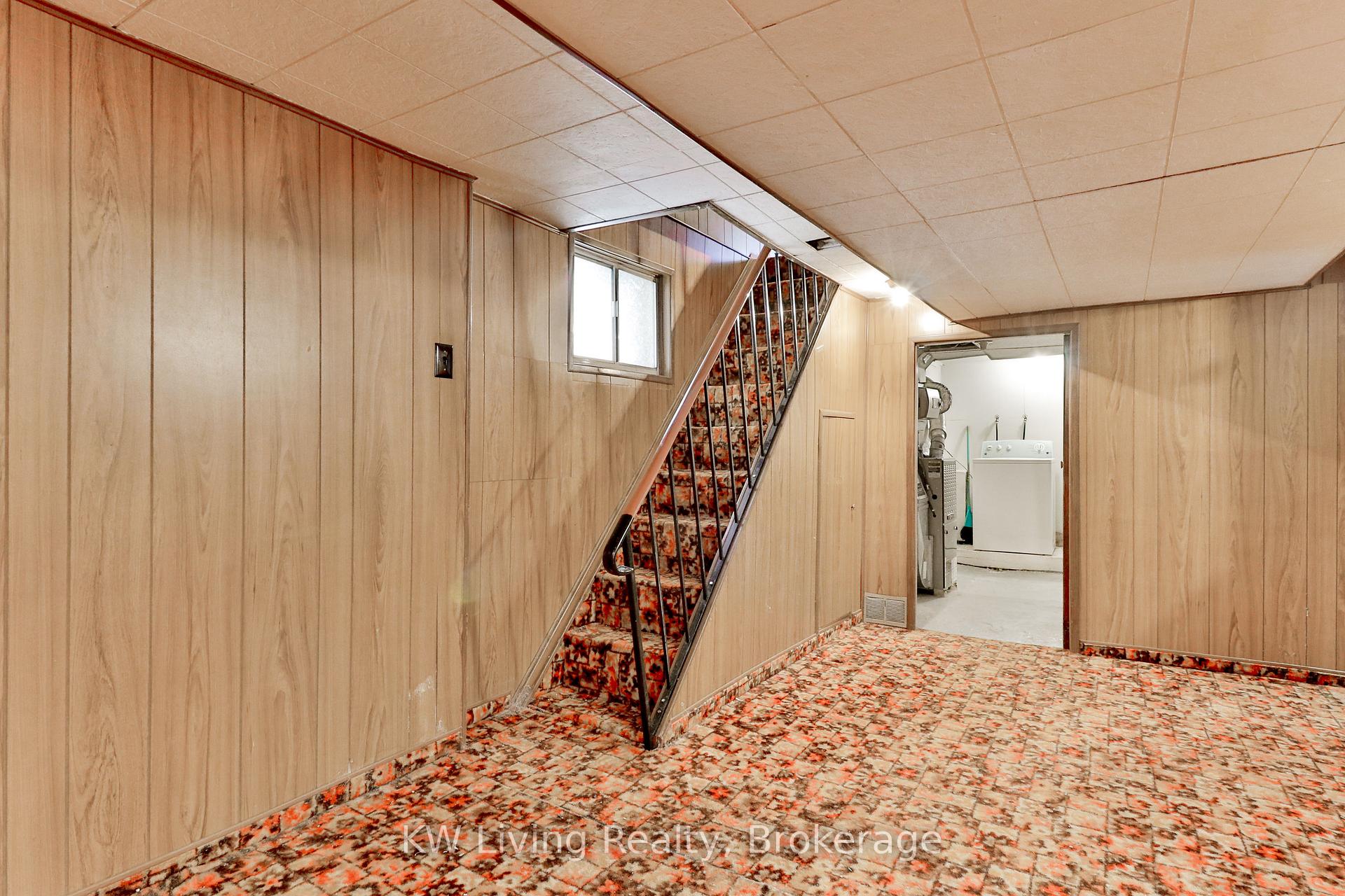 Photo 12 of 599 Durie Street, Toronto, Runnymede-Bloor West Village — HOMEH