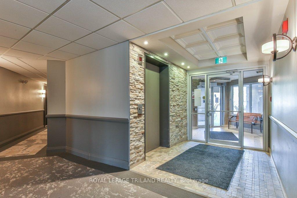 Photo 4 of Unit 104, 5 Jacksway Crescent, London, North G — HOMEH