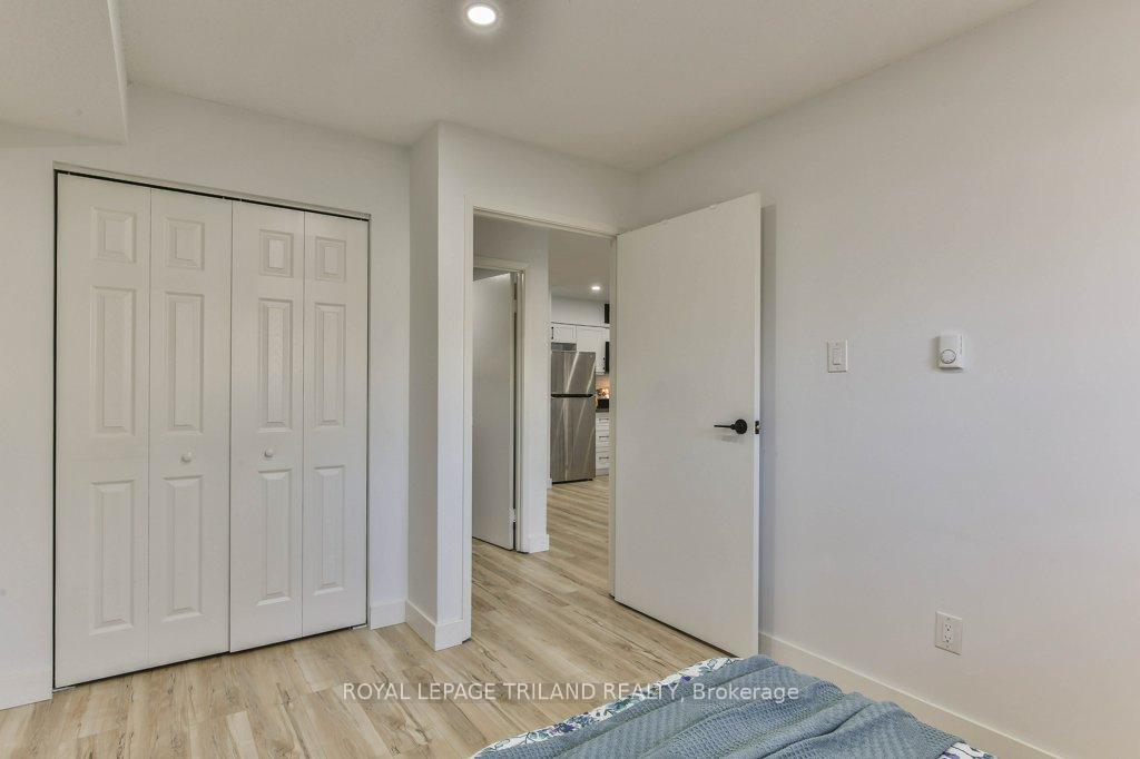 Photo 27 of Unit 104, 5 Jacksway Crescent, London, North G — HOMEH