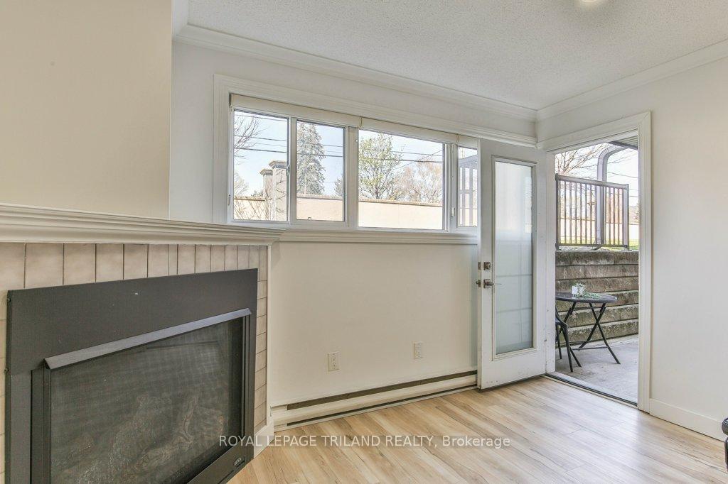 Photo 31 of Unit 104, 5 Jacksway Crescent, London, North G — HOMEH