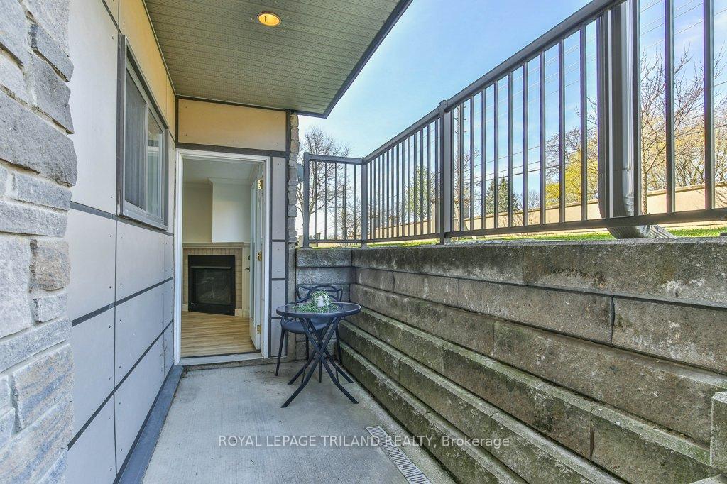 Photo 33 of Unit 104, 5 Jacksway Crescent, London, North G — HOMEH