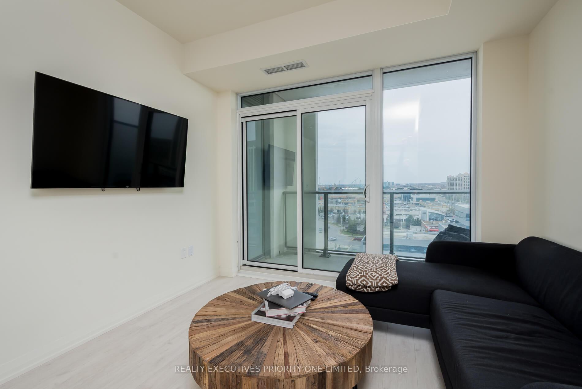 Photo 12 of Unit 923, 9000 Jane Street, Vaughan, Vellore Village — HOMEH