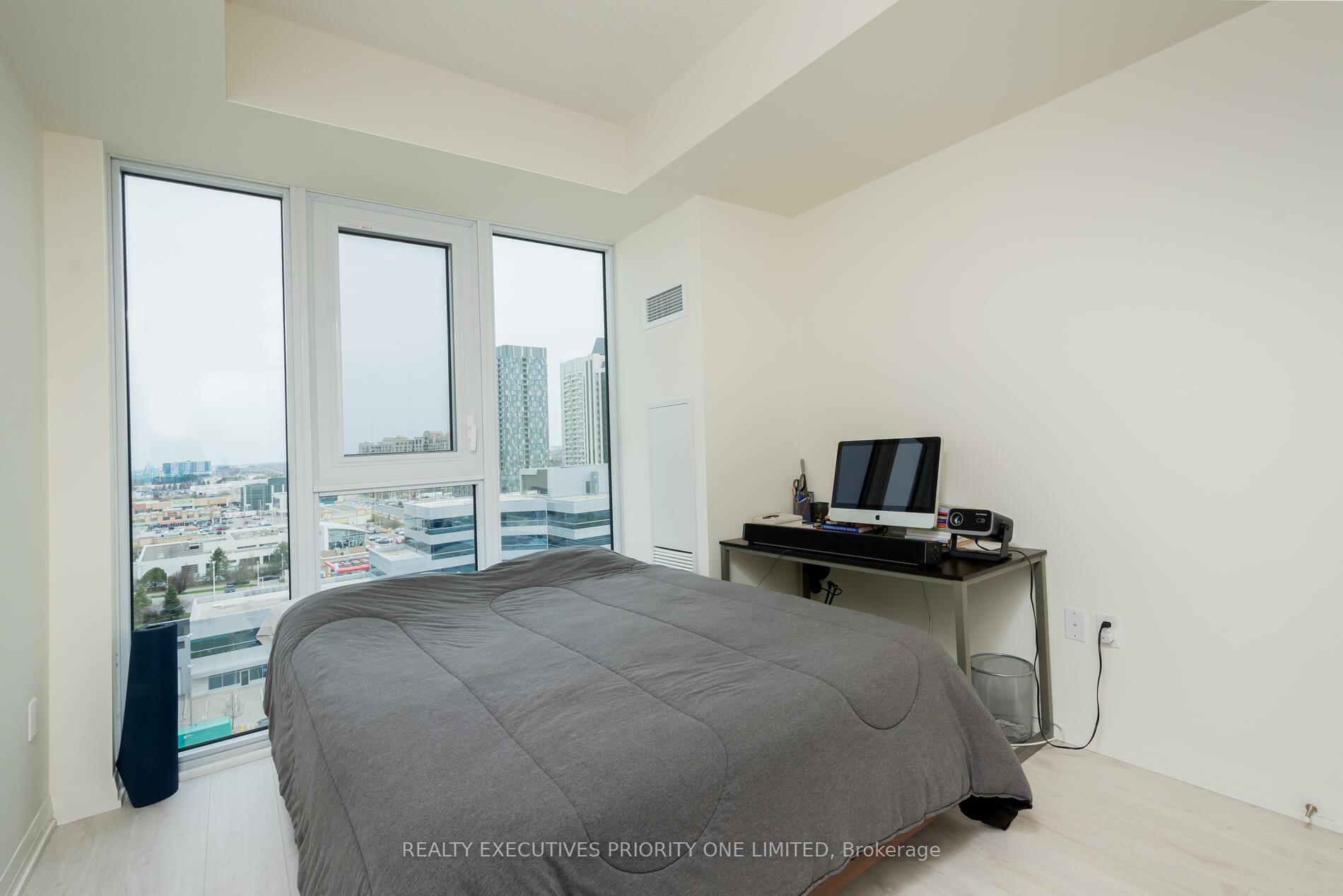 Photo 17 of Unit 923, 9000 Jane Street, Vaughan, Vellore Village — HOMEH