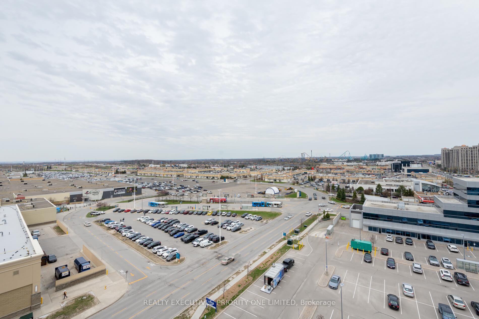 Photo 23 of Unit 923, 9000 Jane Street, Vaughan, Vellore Village — HOMEH