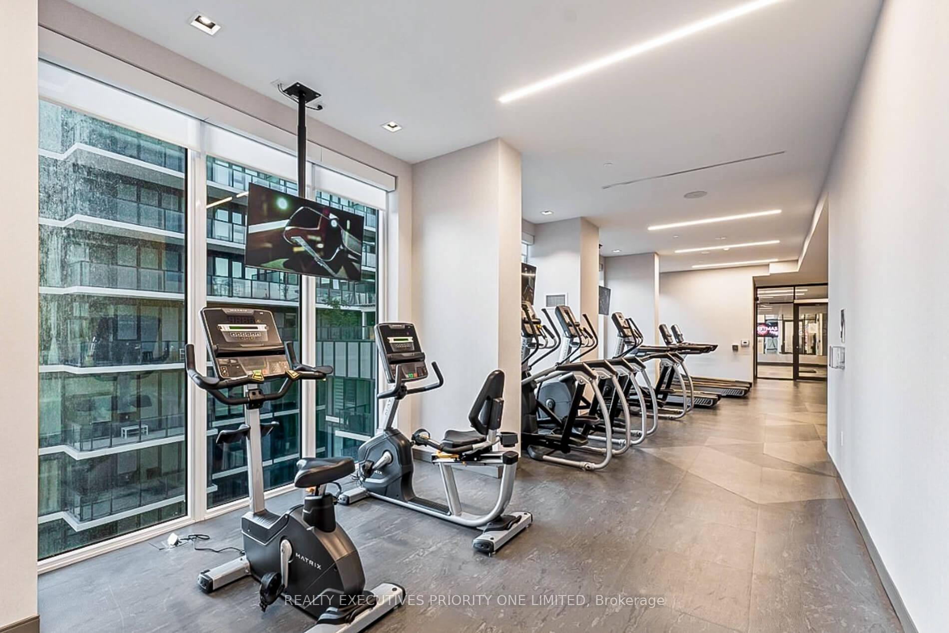 Photo 28 of Unit 923, 9000 Jane Street, Vaughan, Vellore Village — HOMEH