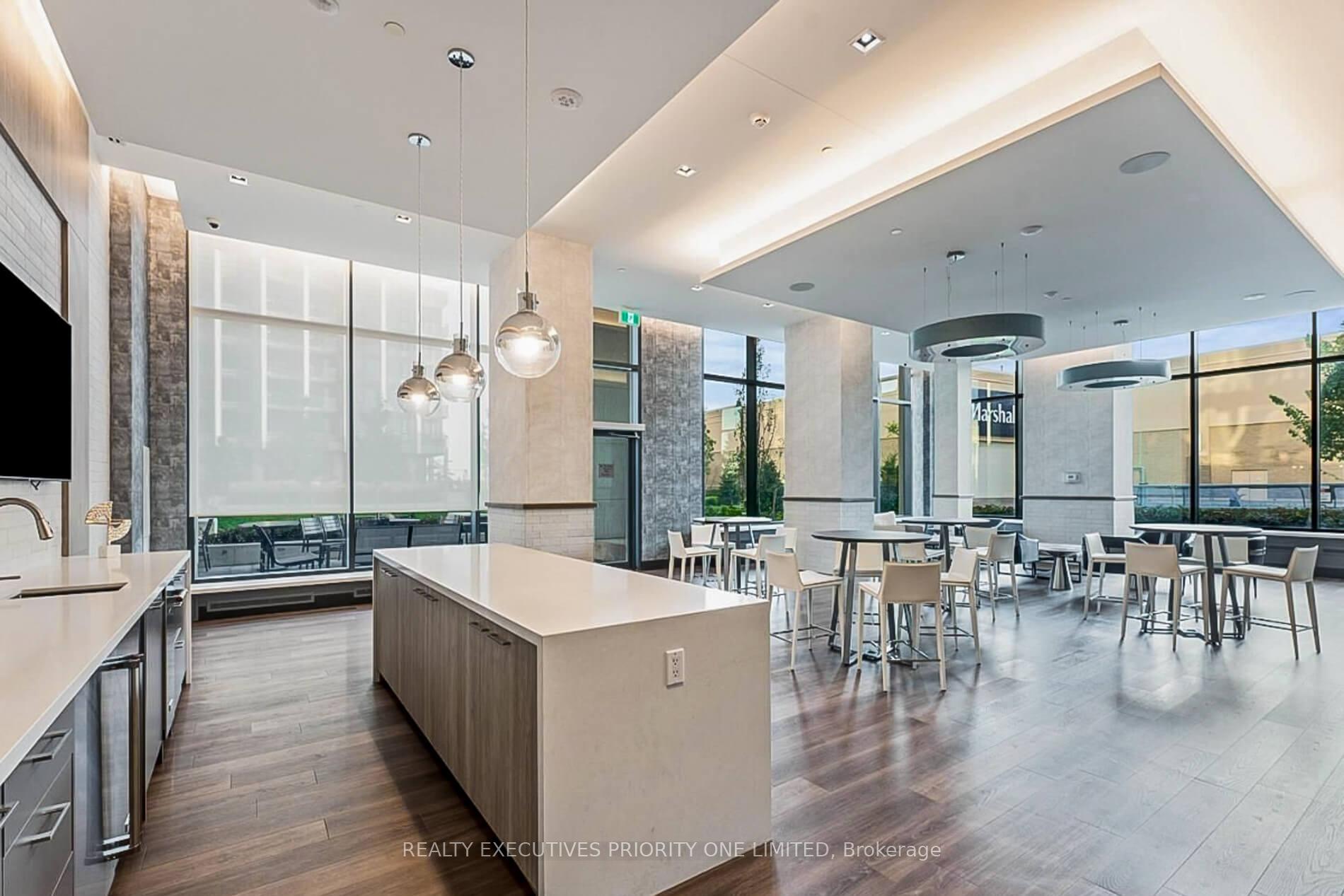 Photo 29 of Unit 923, 9000 Jane Street, Vaughan, Vellore Village — HOMEH