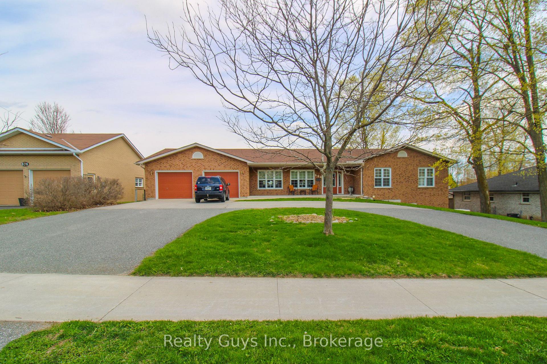 Photo of 668 Brealey Drive
