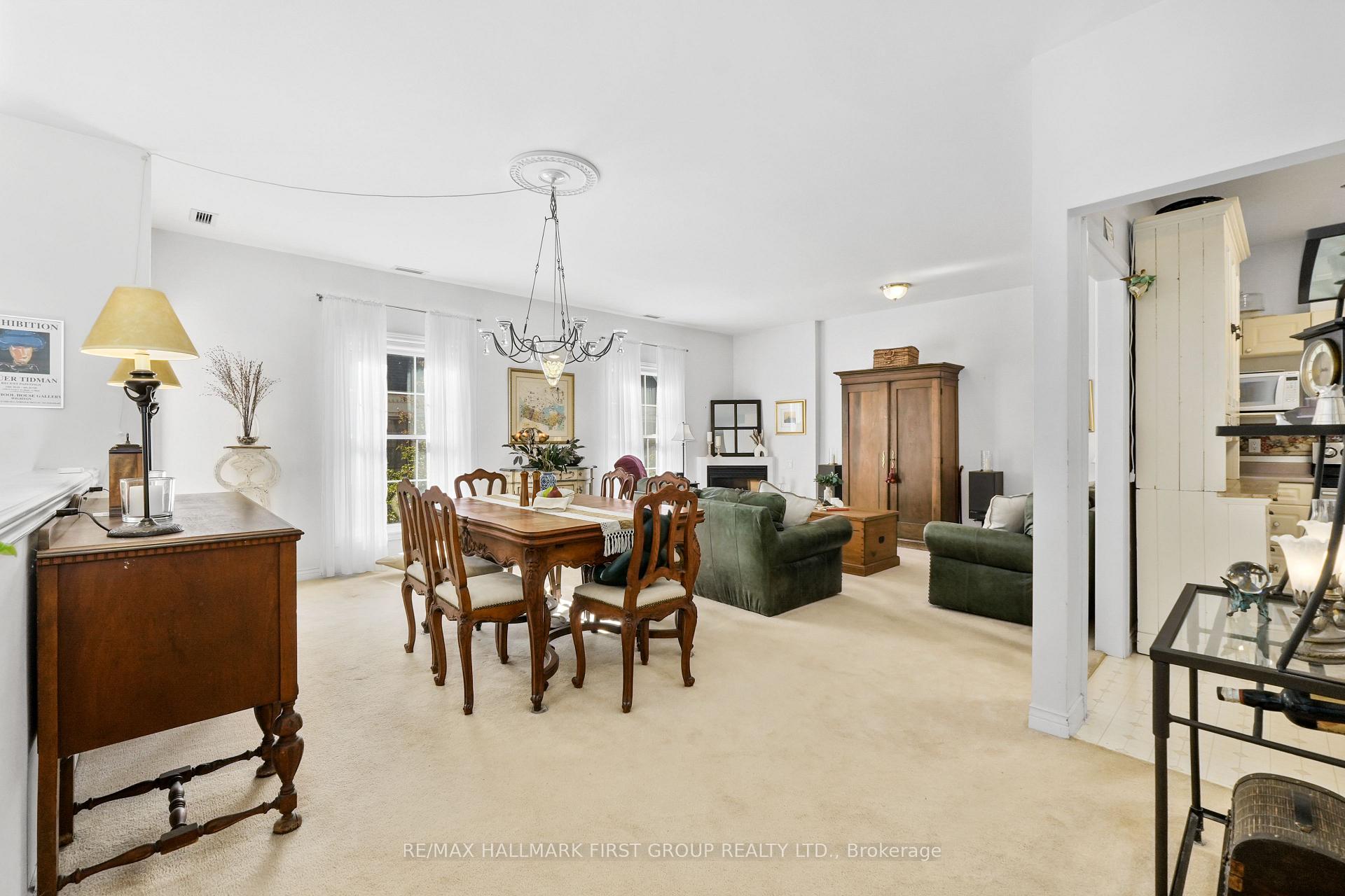 Photo 5 of Unit 107, 95 Robert's Row, Cobourg — HOMEH