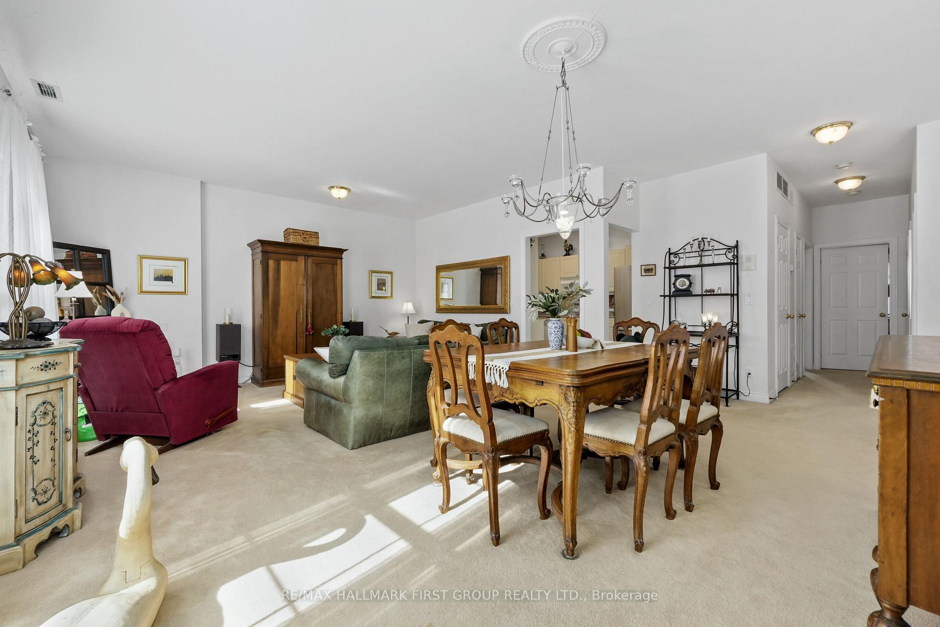 Photo 6 of Unit 107, 95 Robert's Row, Cobourg — HOMEH