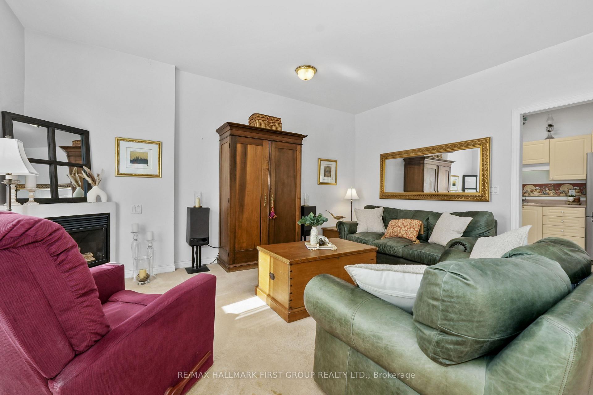 Photo 7 of Unit 107, 95 Robert's Row, Cobourg — HOMEH