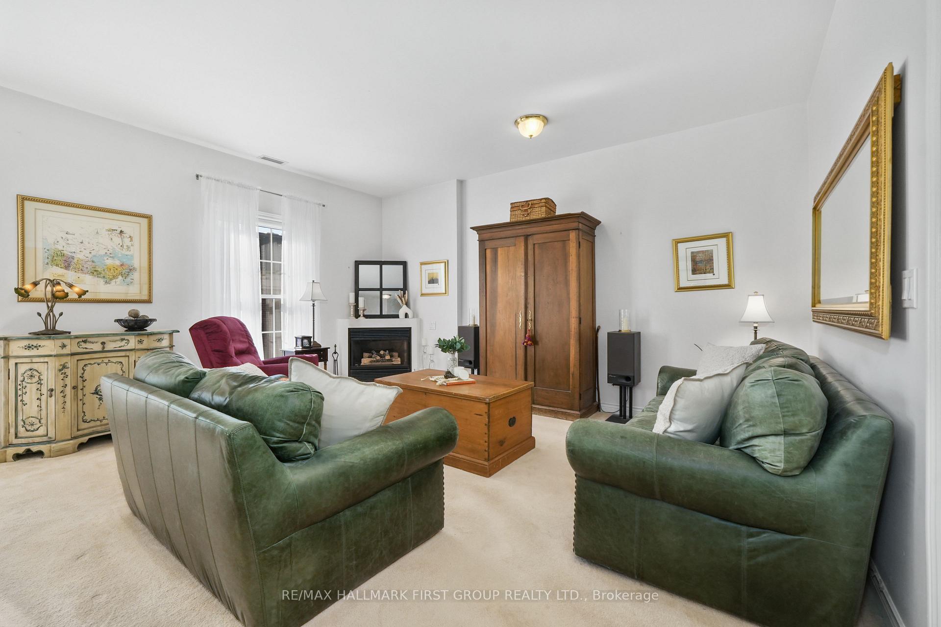 Photo 8 of Unit 107, 95 Robert's Row, Cobourg — HOMEH