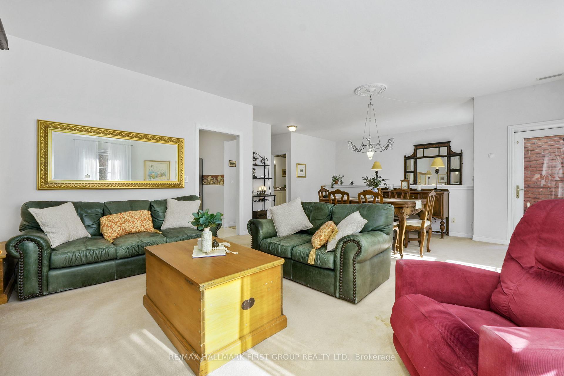 Photo 9 of Unit 107, 95 Robert's Row, Cobourg — HOMEH