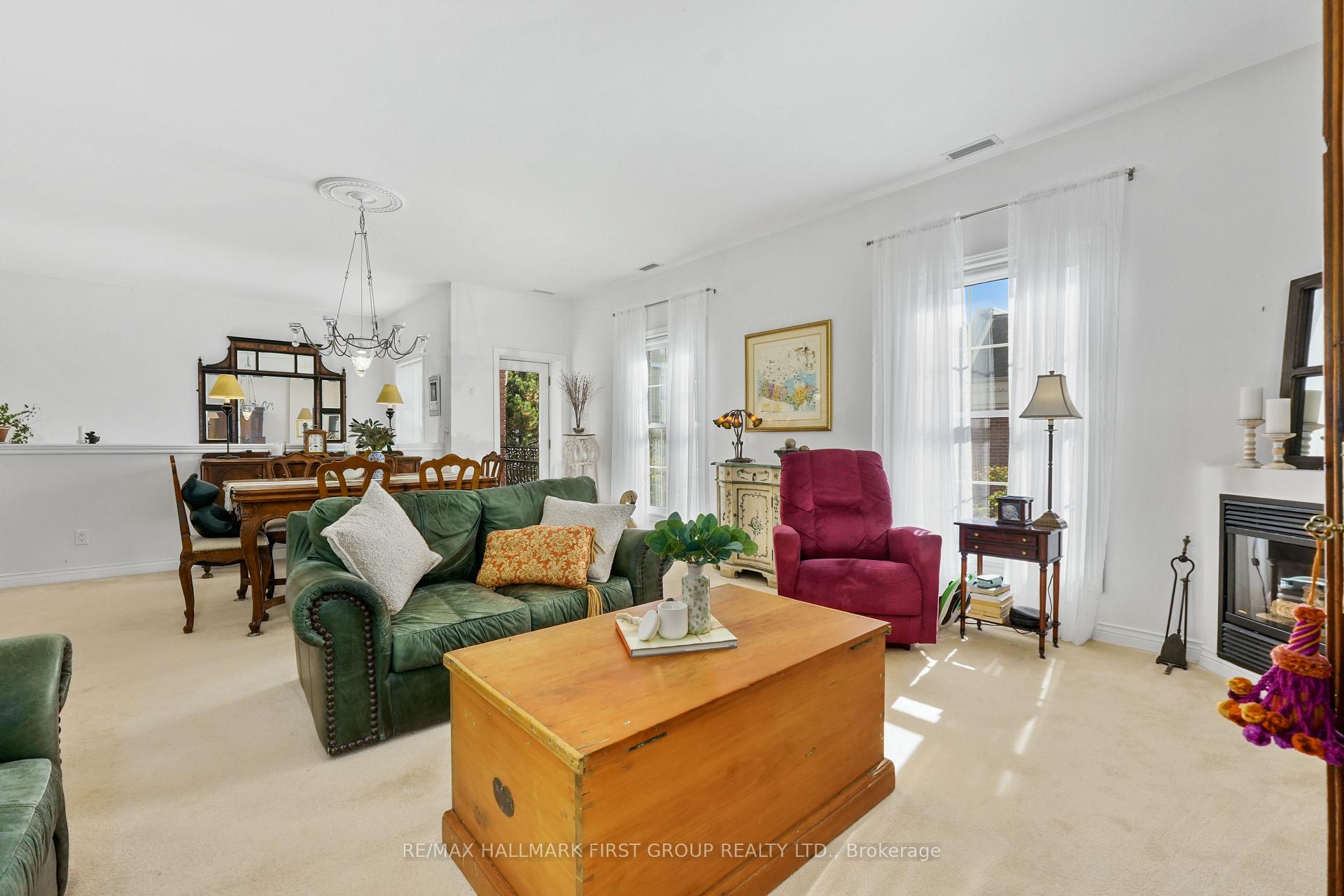 Photo 10 of Unit 107, 95 Robert's Row, Cobourg — HOMEH