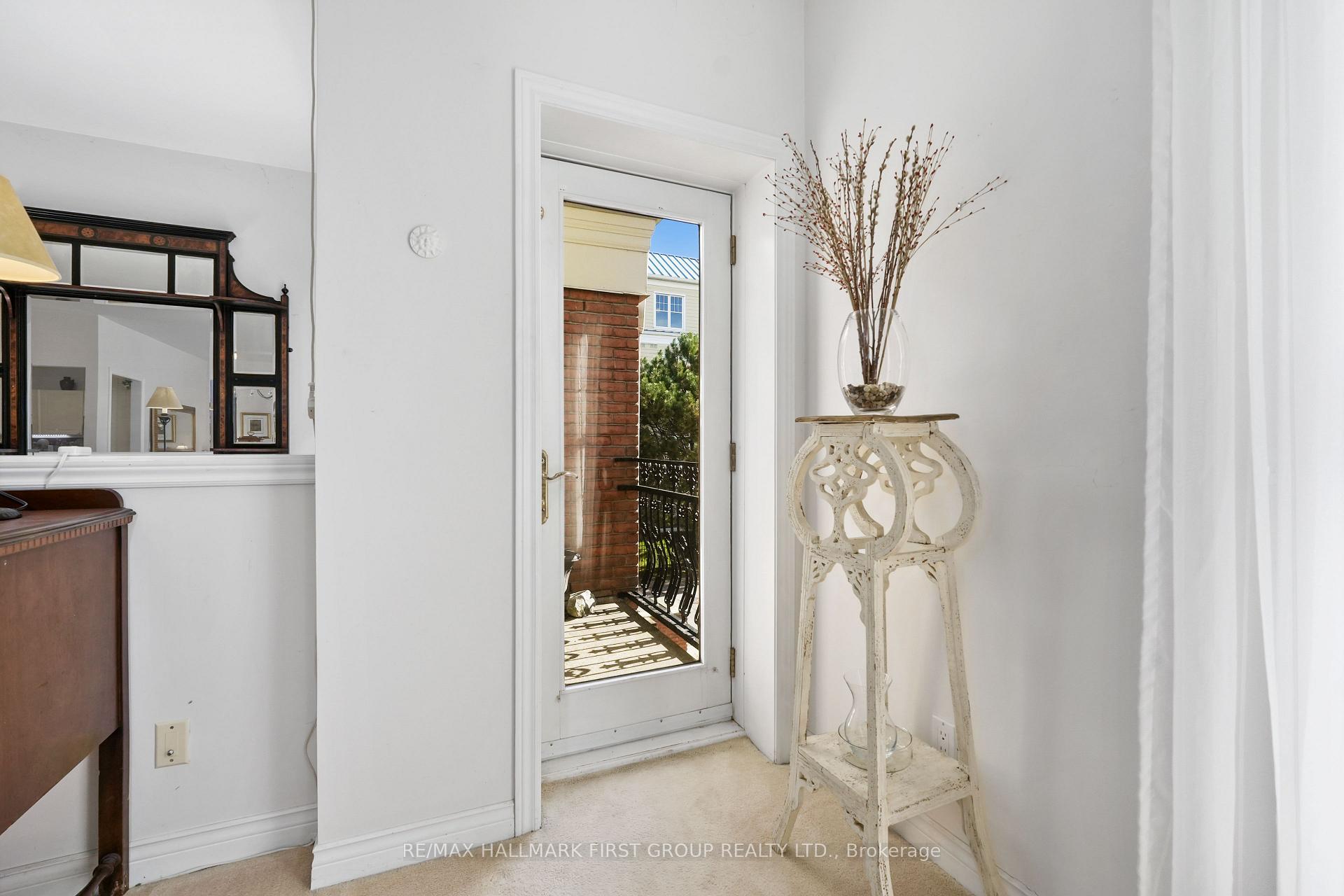 Photo 11 of Unit 107, 95 Robert's Row, Cobourg — HOMEH