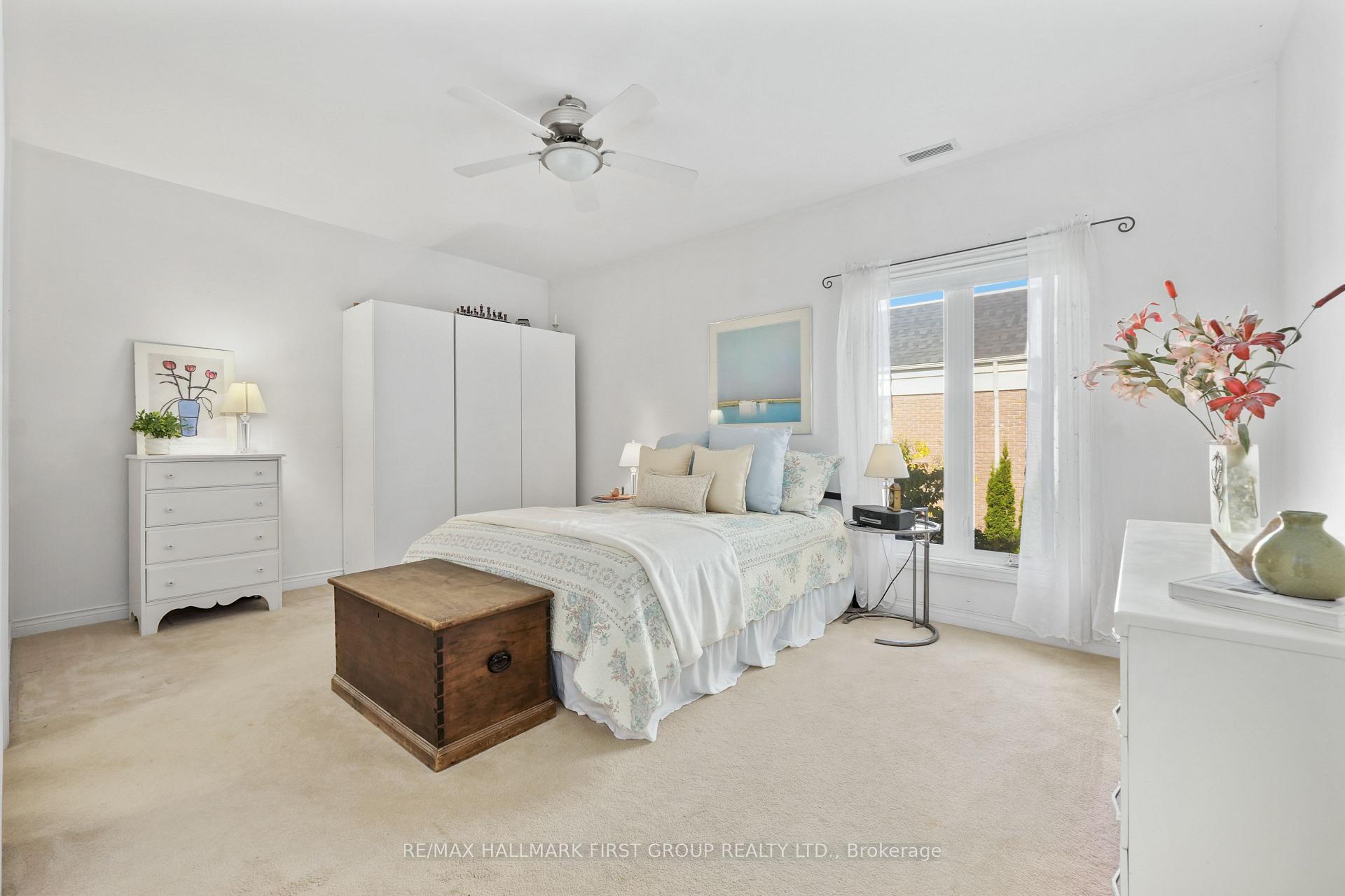 Photo 16 of Unit 107, 95 Robert's Row, Cobourg — HOMEH