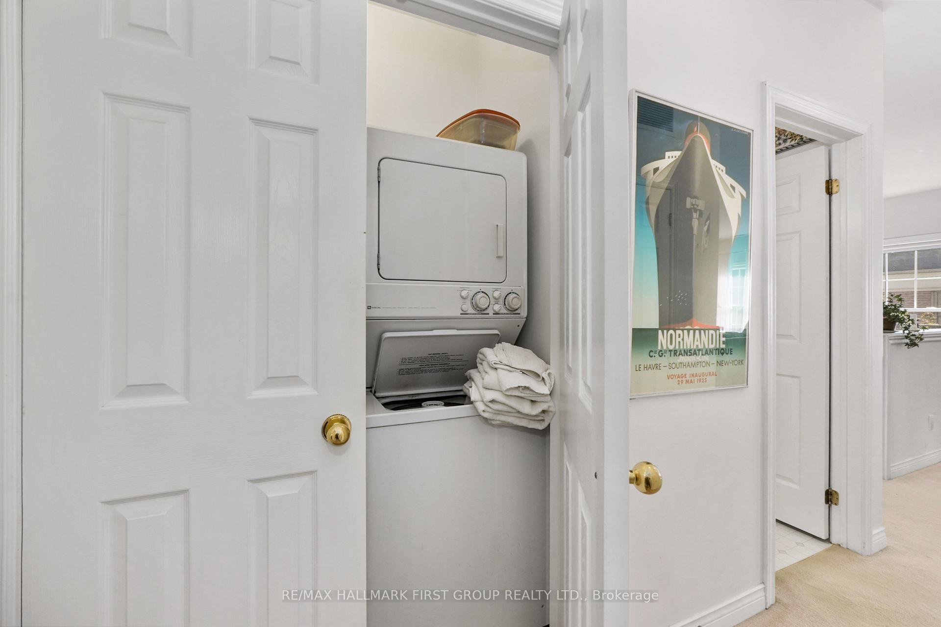 Photo 23 of Unit 107, 95 Robert's Row, Cobourg — HOMEH