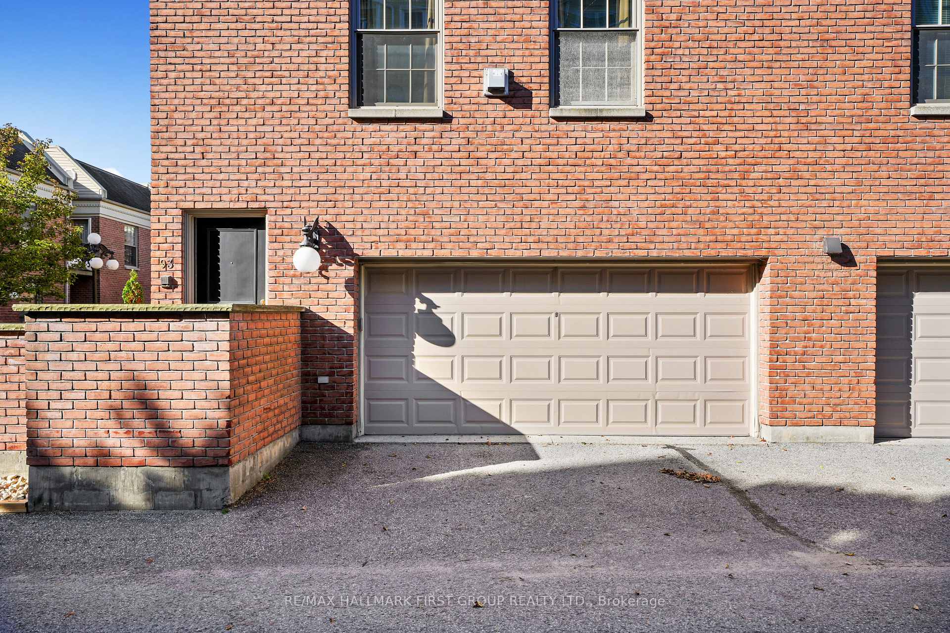 Photo 25 of Unit 107, 95 Robert's Row, Cobourg — HOMEH