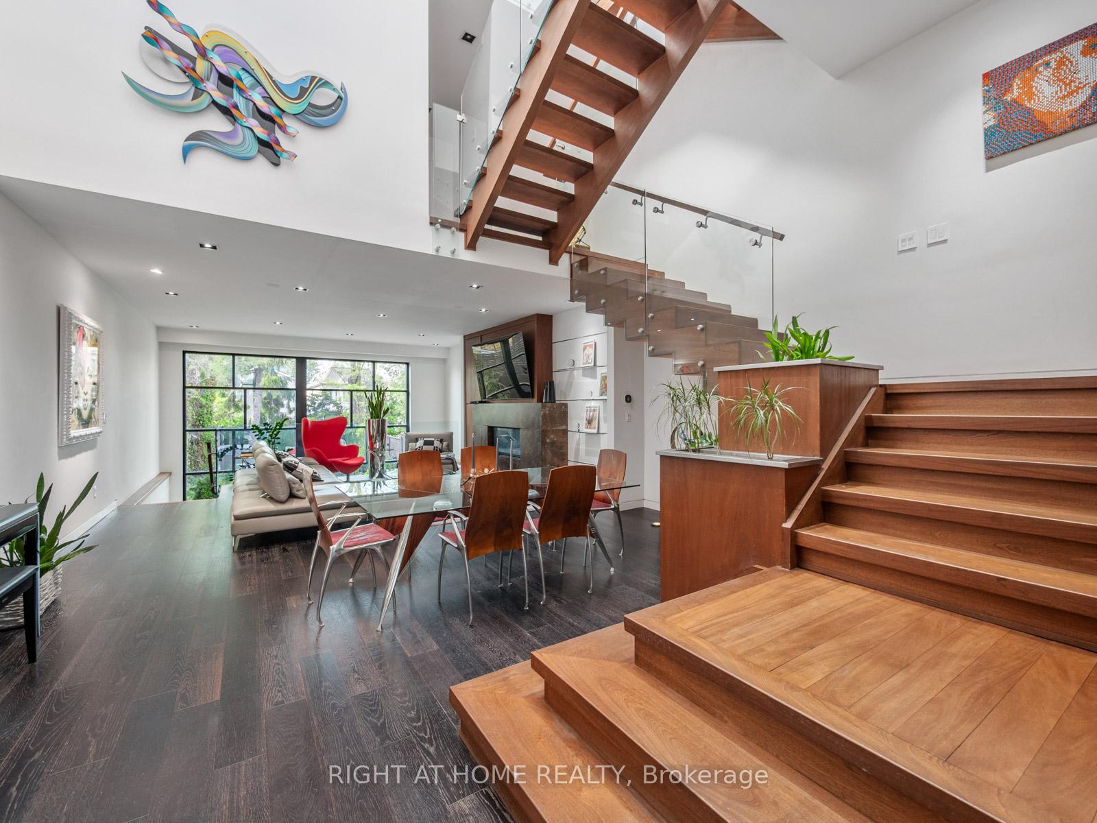Photo 4 of 336 Melrose Avenue, Toronto, Bedford Park-Nortown — HOMEH