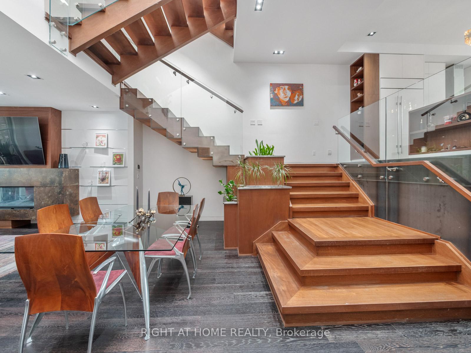 Photo 5 of 336 Melrose Avenue, Toronto, Bedford Park-Nortown — HOMEH