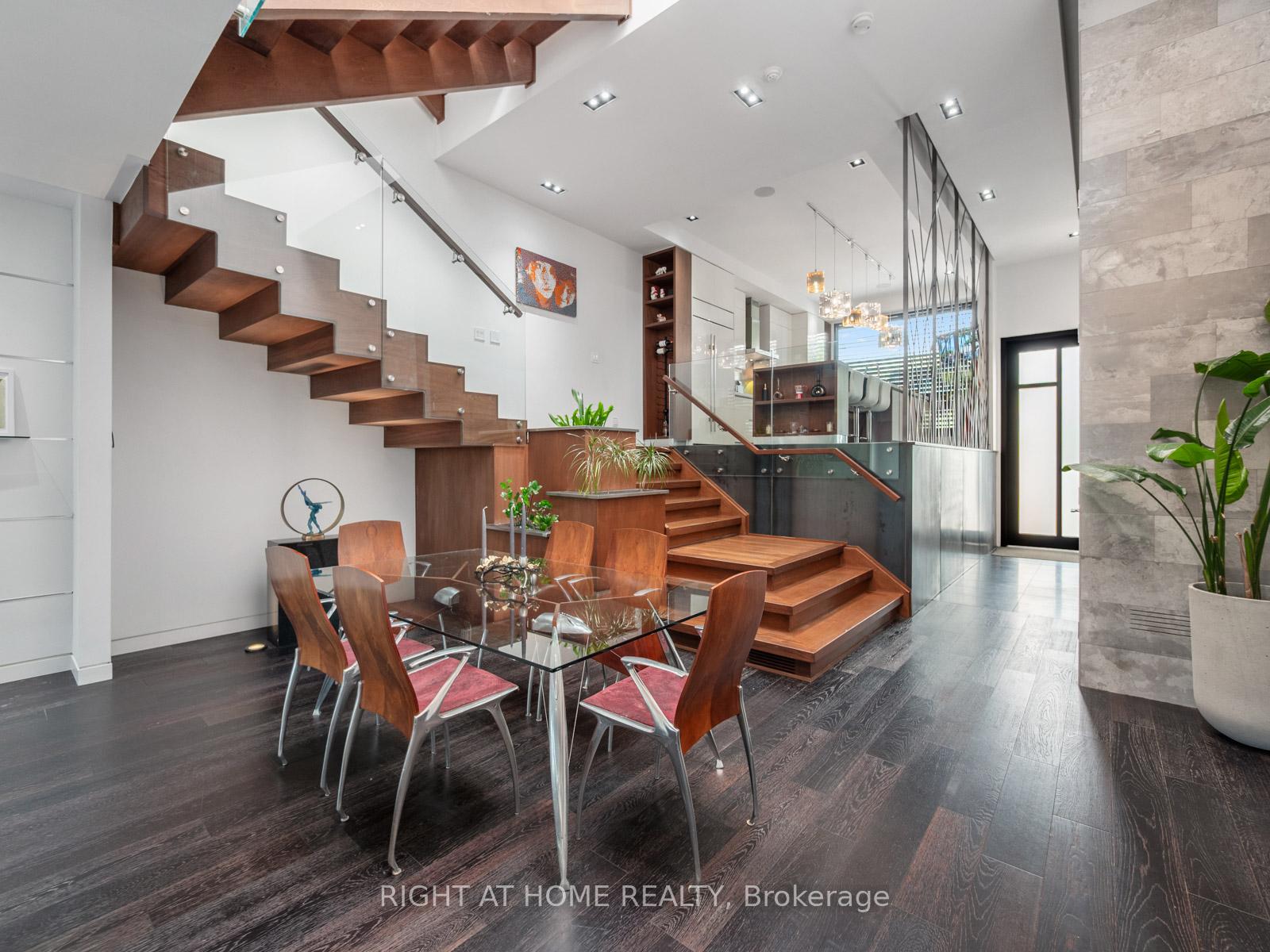 Photo 6 of 336 Melrose Avenue, Toronto, Bedford Park-Nortown — HOMEH