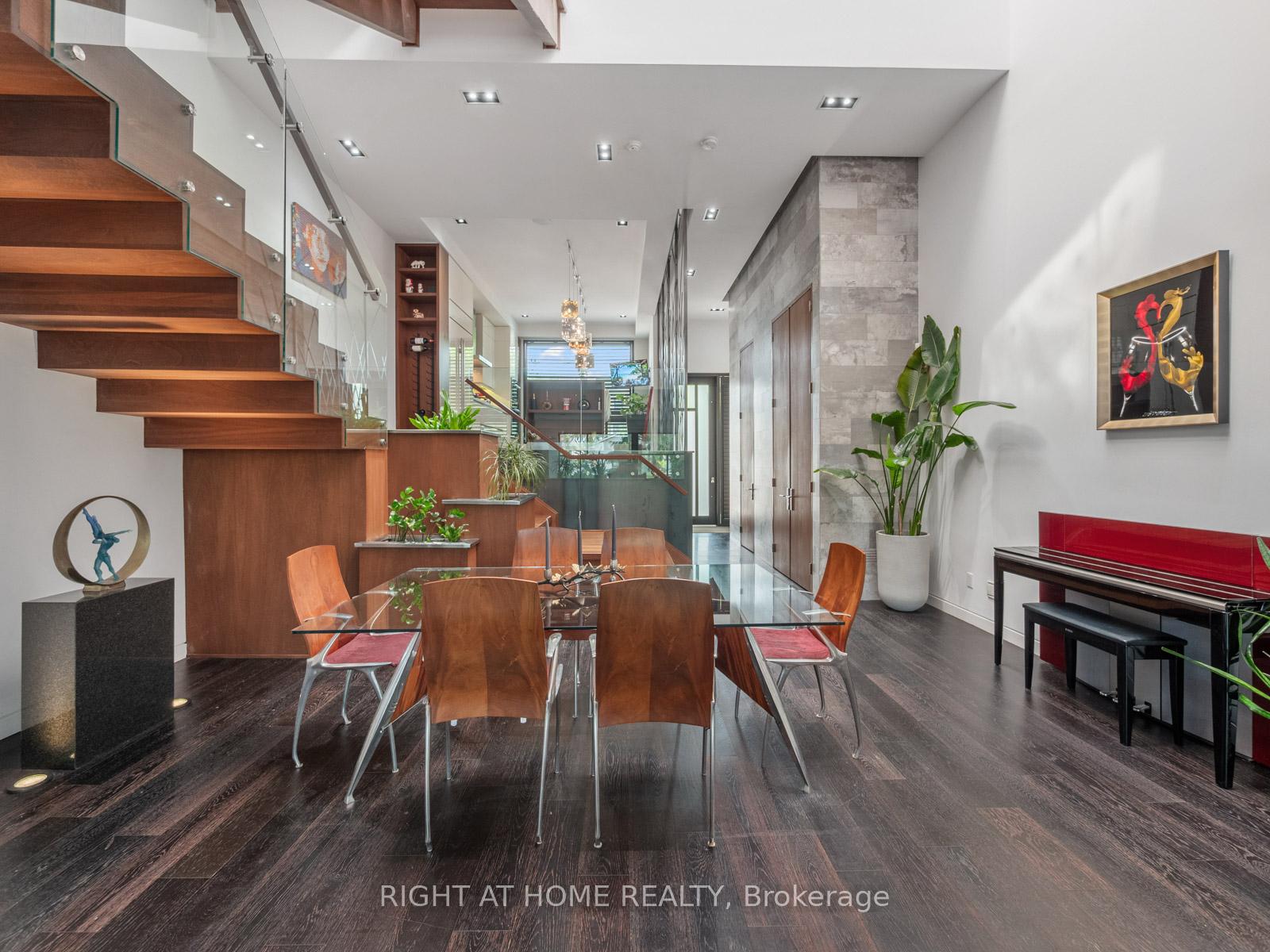 Photo 7 of 336 Melrose Avenue, Toronto, Bedford Park-Nortown — HOMEH